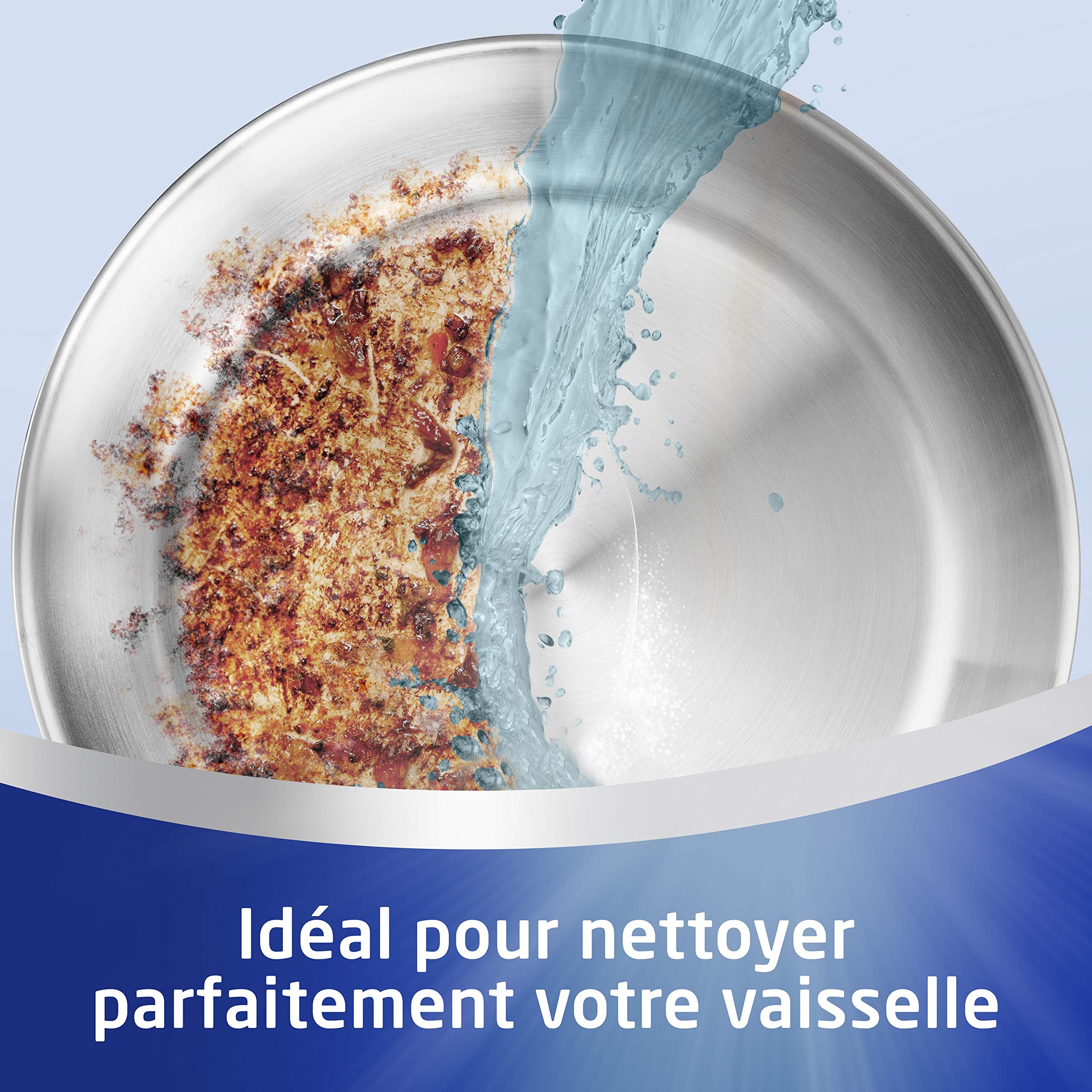 Sun Classic Sel Régénérant Pour Lave-Vaisselle 4kg (lot de 2)