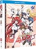 High School DxD NEW (Season 2) [DVD]
