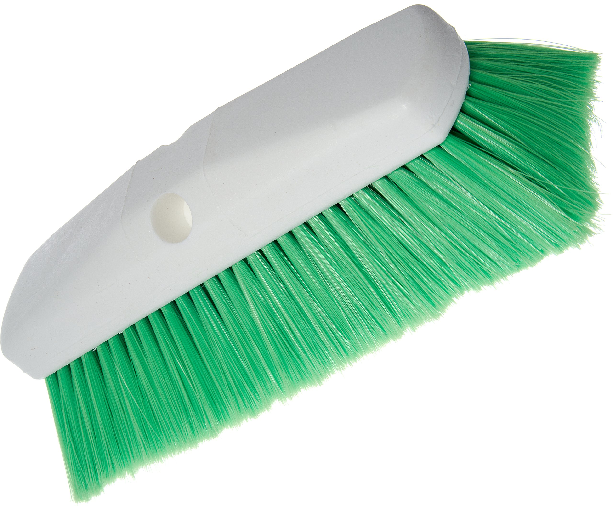 SPARTA Green/White / 1 Brushes