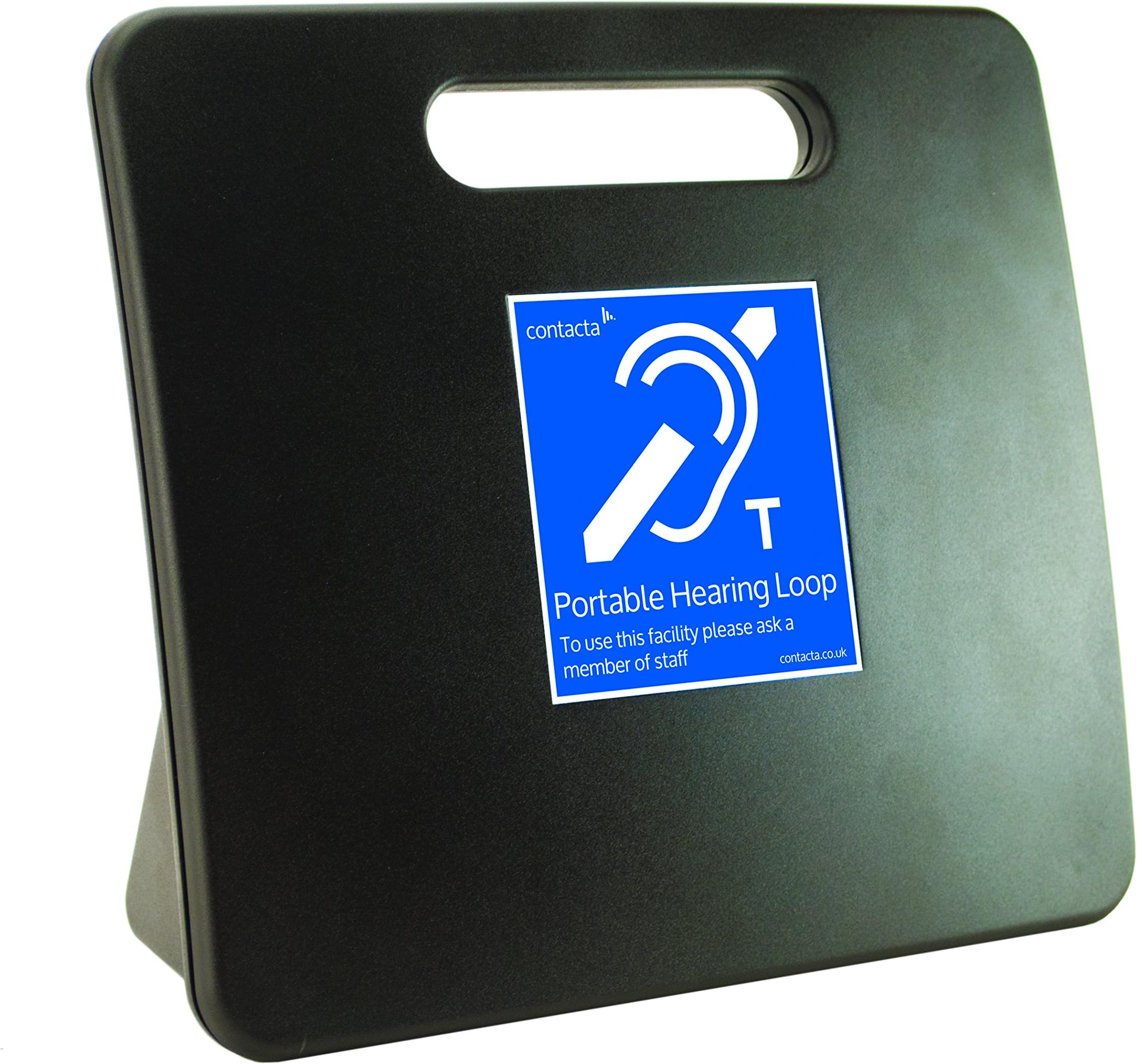 Contacta Portable Induction Loop - PL20