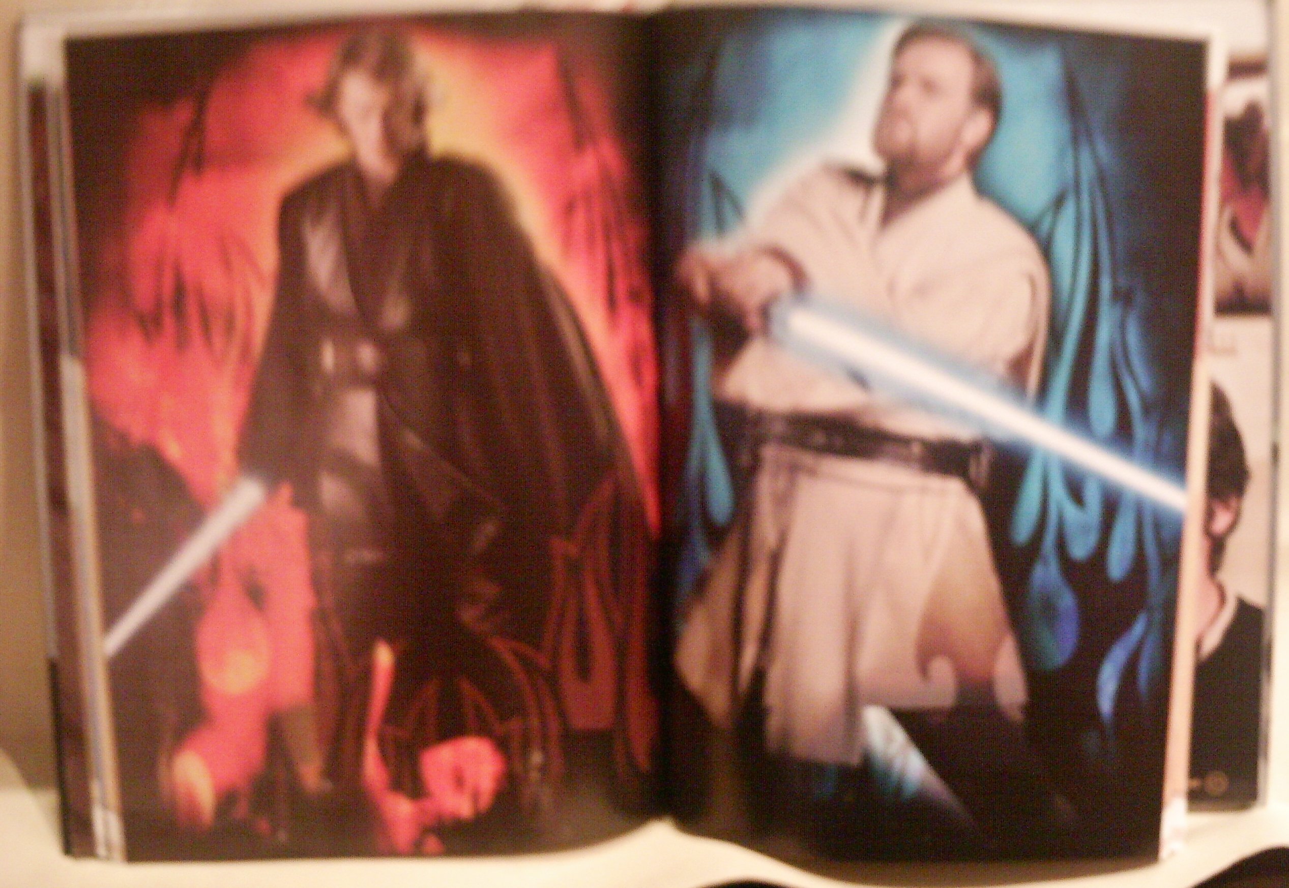 Star Wars Annual 2009