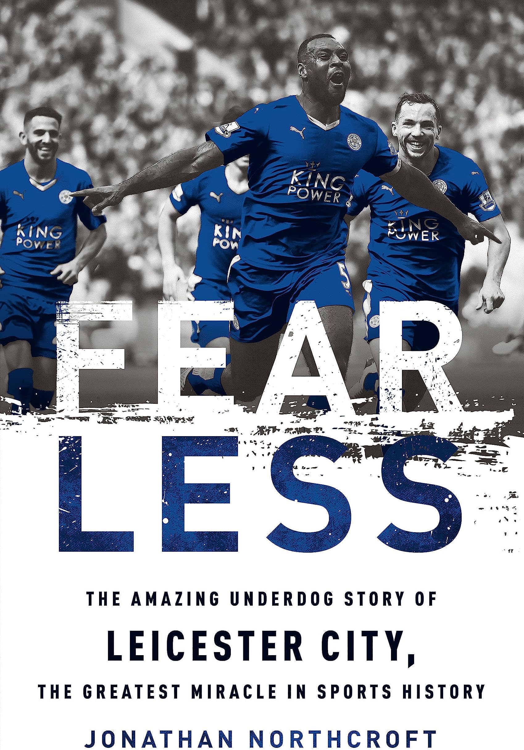Fearless