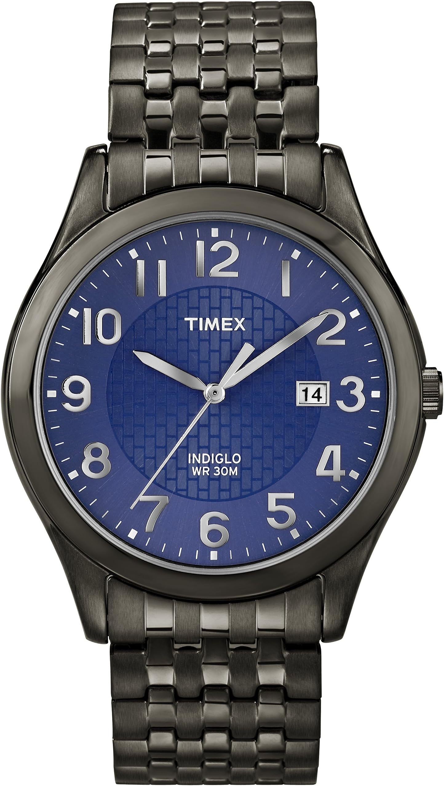 Timex Woodcrest Drive Watch