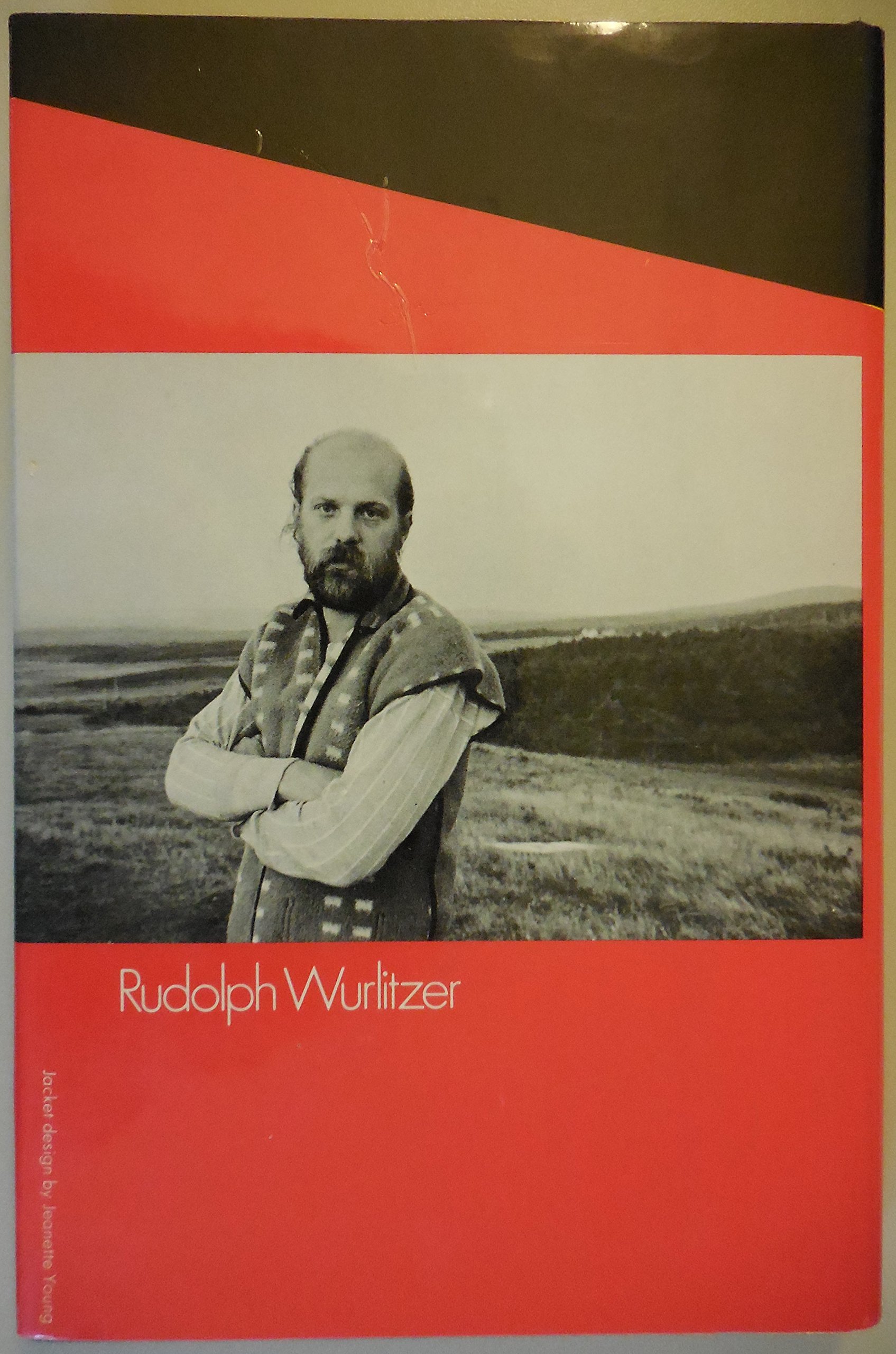 Rudolph Wurlitzer