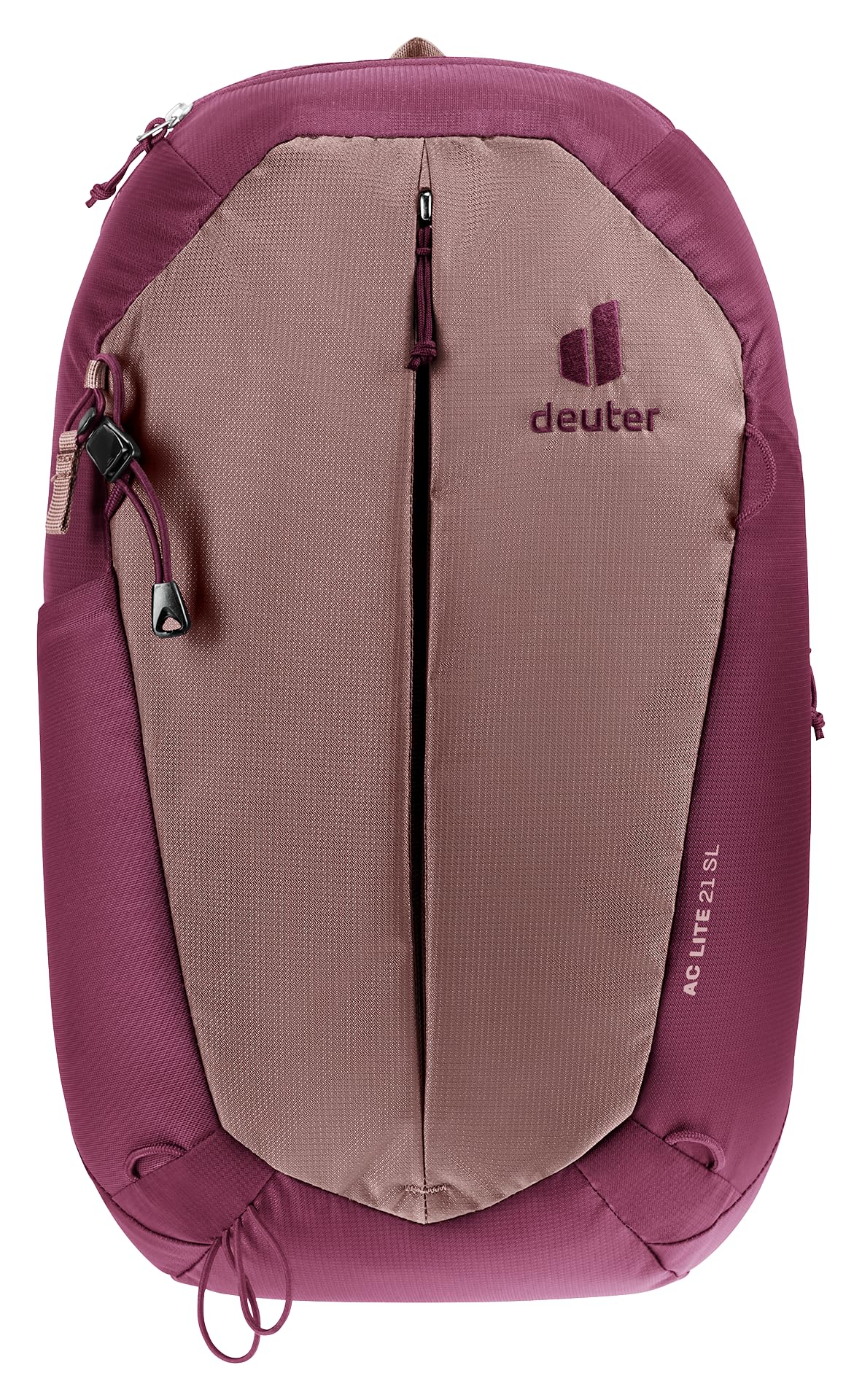 deuter AC Lite 21 SL Sac à Dos de randonnée pour Femme