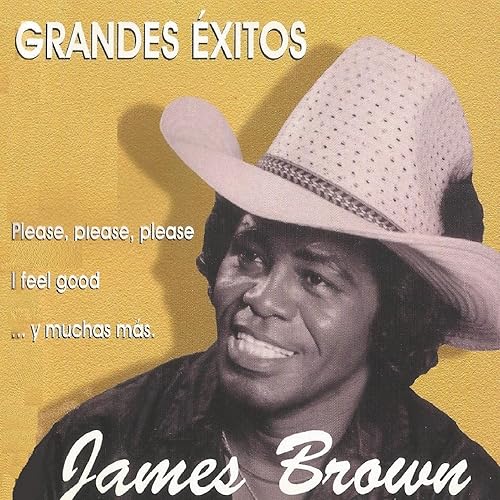 It May Be The Last Time I Feel Good By James Brown On Amazon Music Amazon Com
