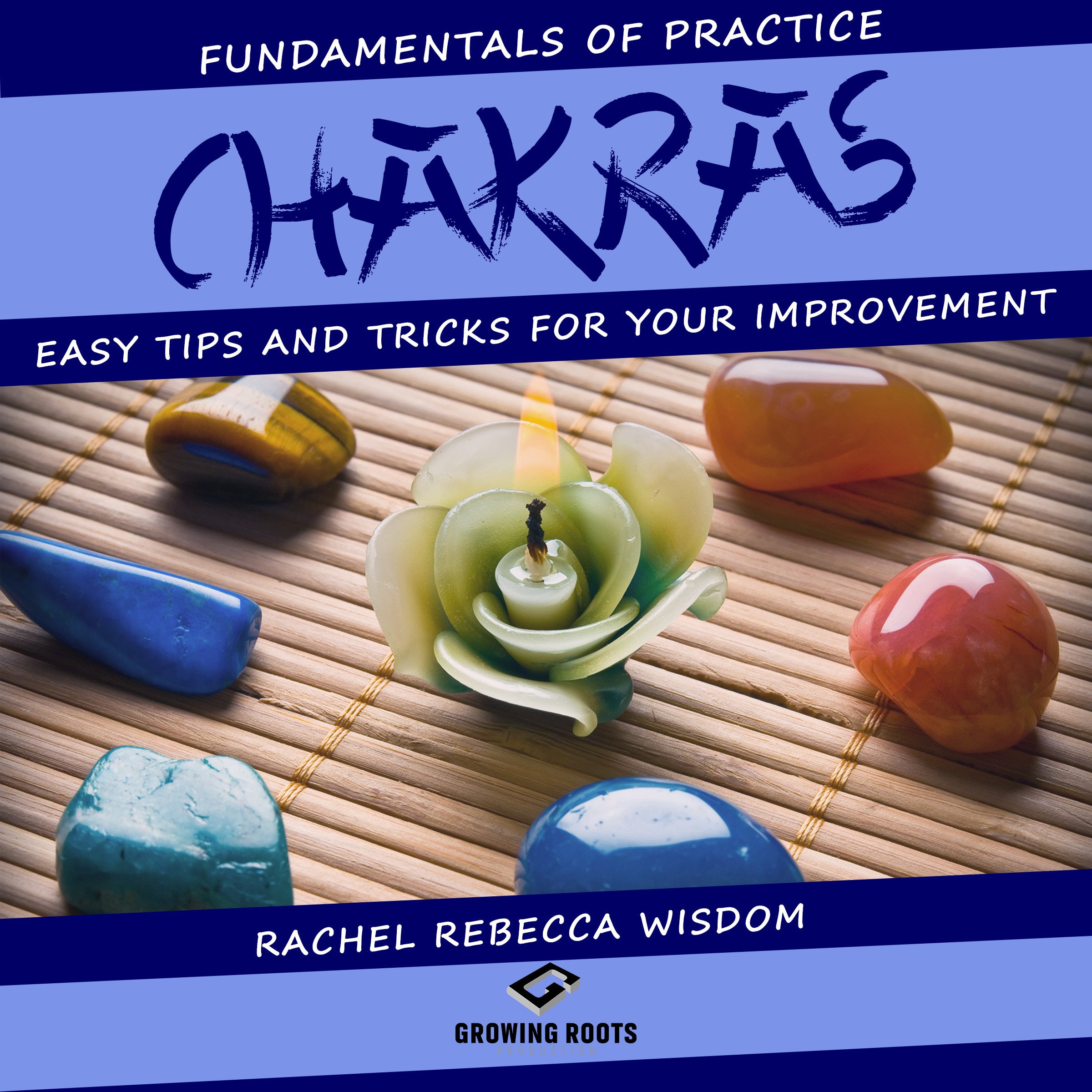 Chakras: The Fundamentals of Practice