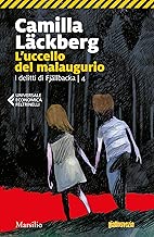 Luccello del malaugurio I delitti di Fjallbcka Vol 4