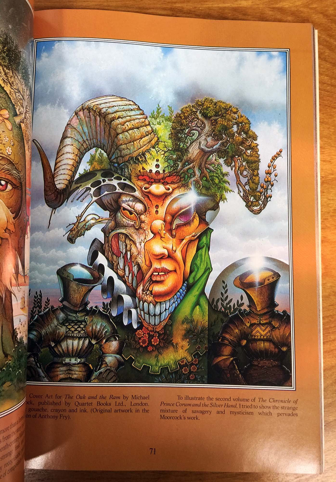 Amazon.com: Patrick Woodroffe: books, biography, latest update