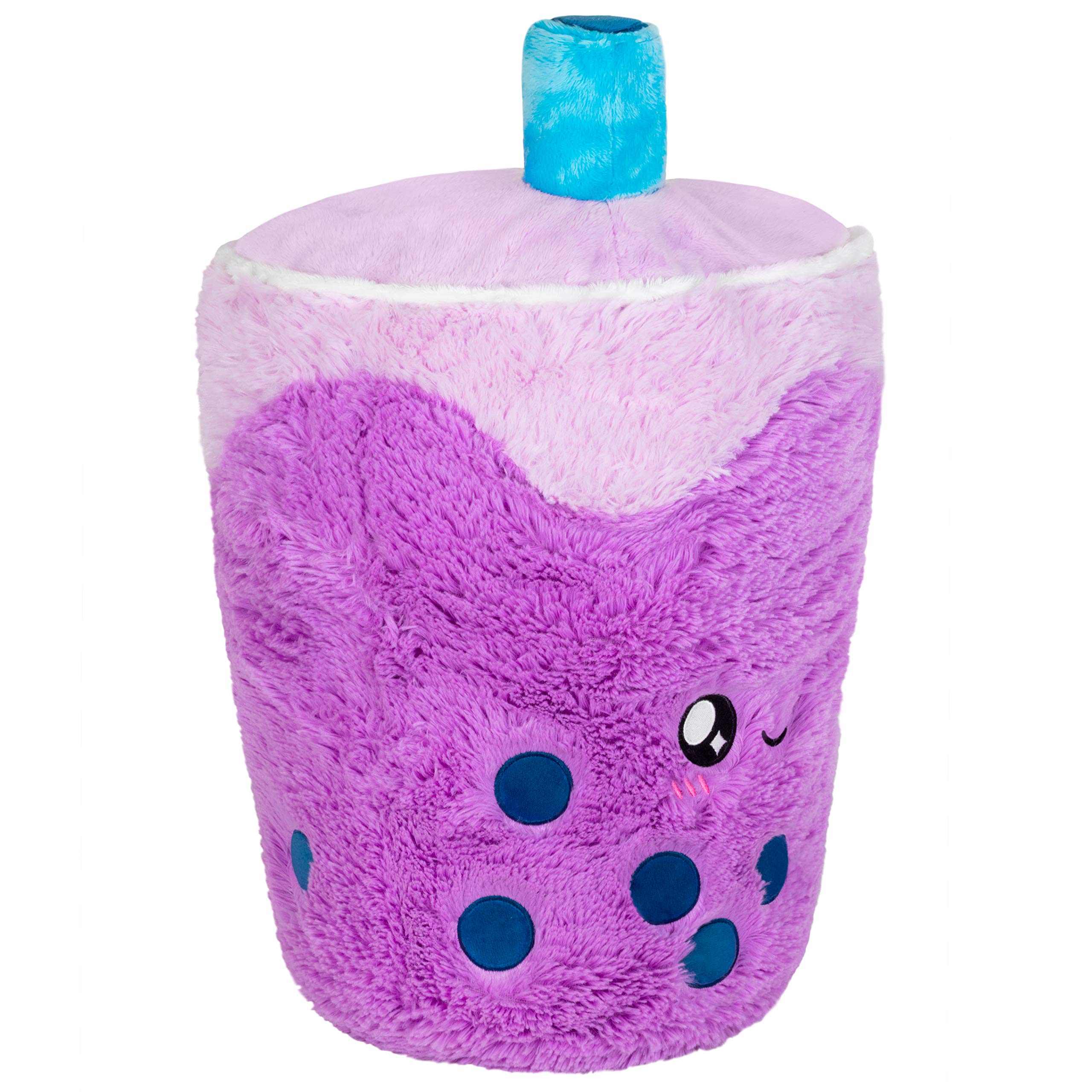 Squishable - Bubble Tea - Comfort Food Collection - 45 cm - Weiches Kuscheltier Sammlerstück