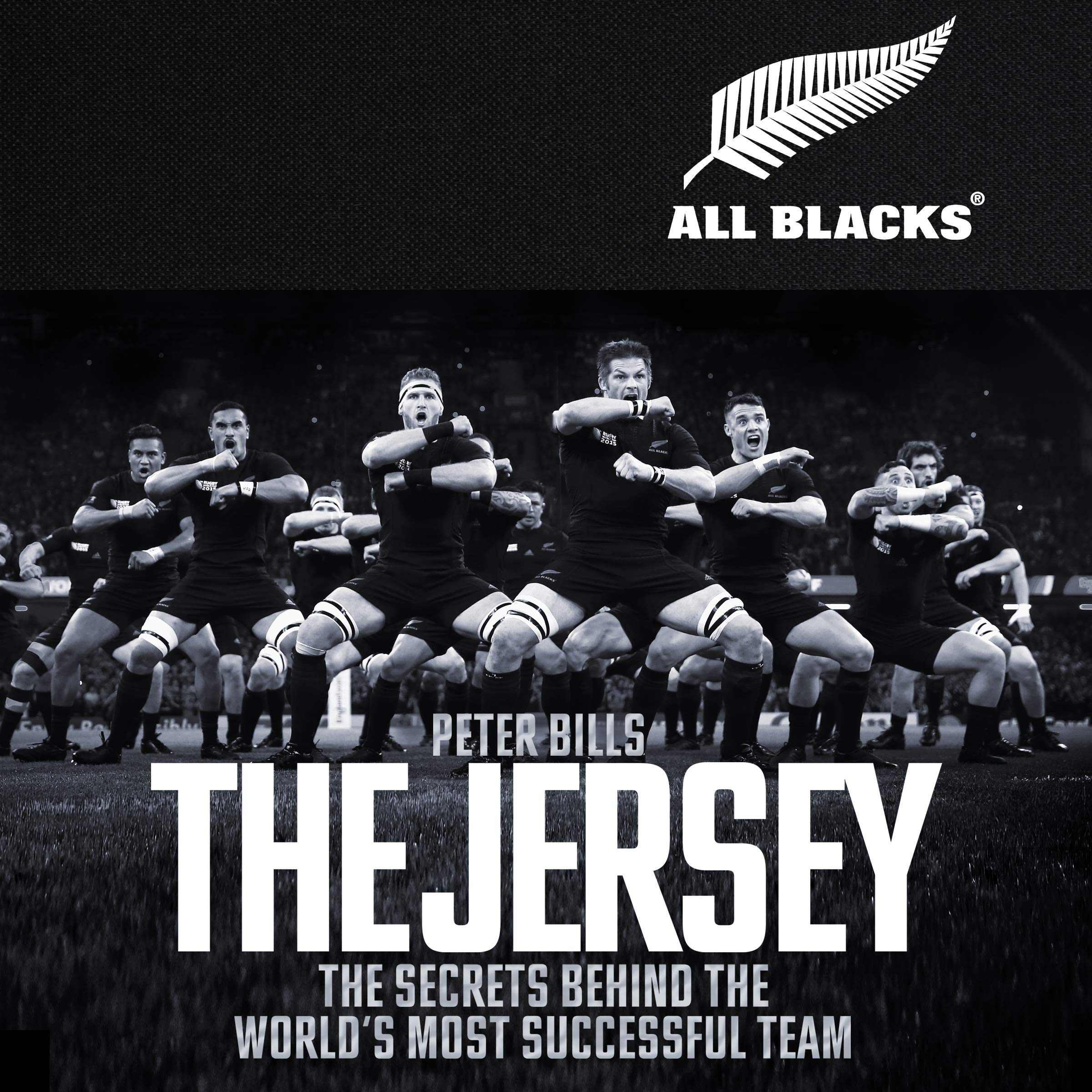 Cover art for The Jersey