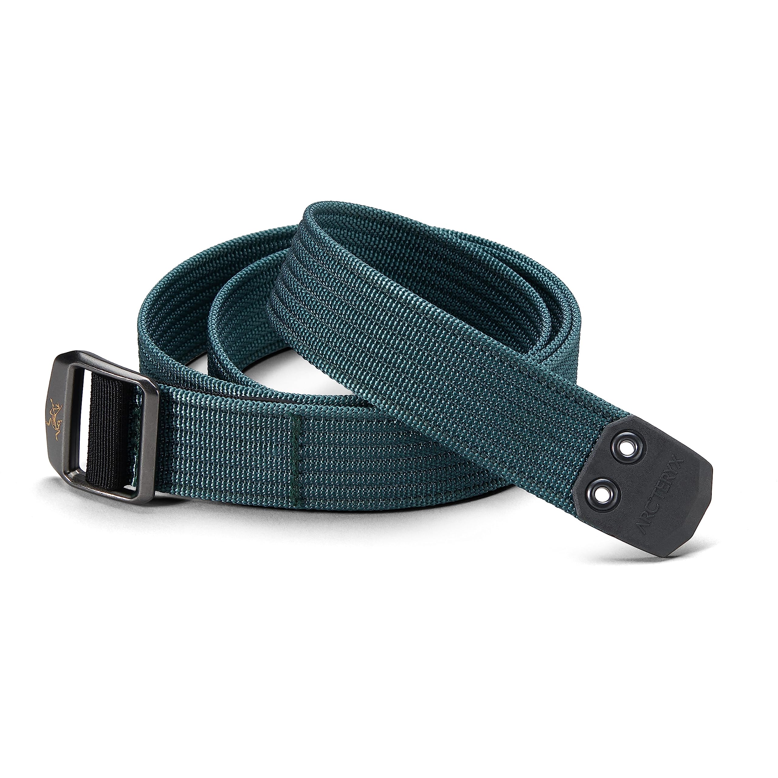 Arc'teryx Conveyor Belt 32 | 32MM Webbing Belt with a Metal Buckle