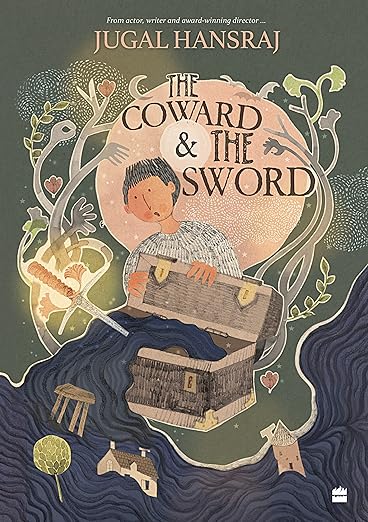 COWARD AND THE SWORD