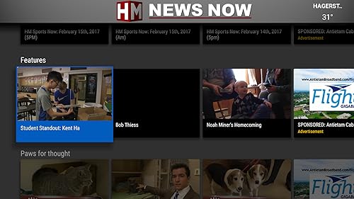 Herald Mail News Now