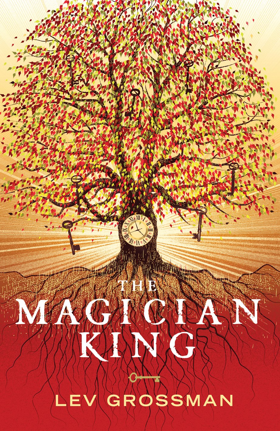 Buy The Magician King: (Book 2) — BookShops.in