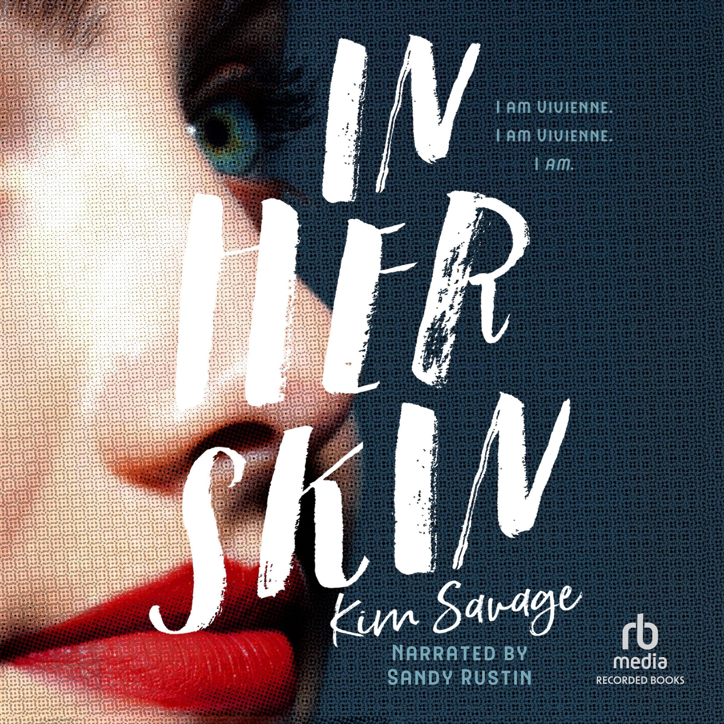 Cover art for In Her Skin