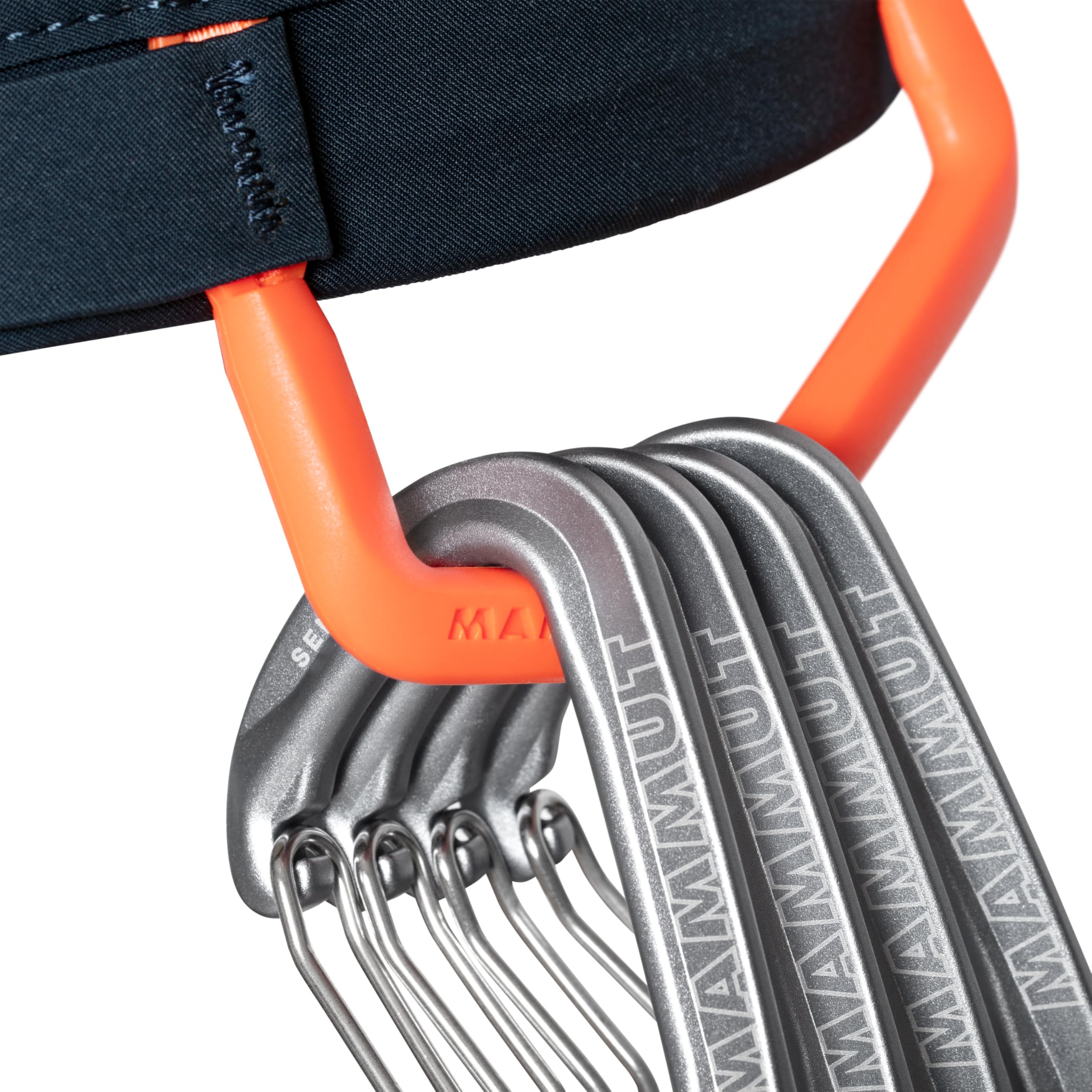 Mammut Arnes Togir 2.0 3 Slide Hombre Arnés Hombre (Pack de 1)