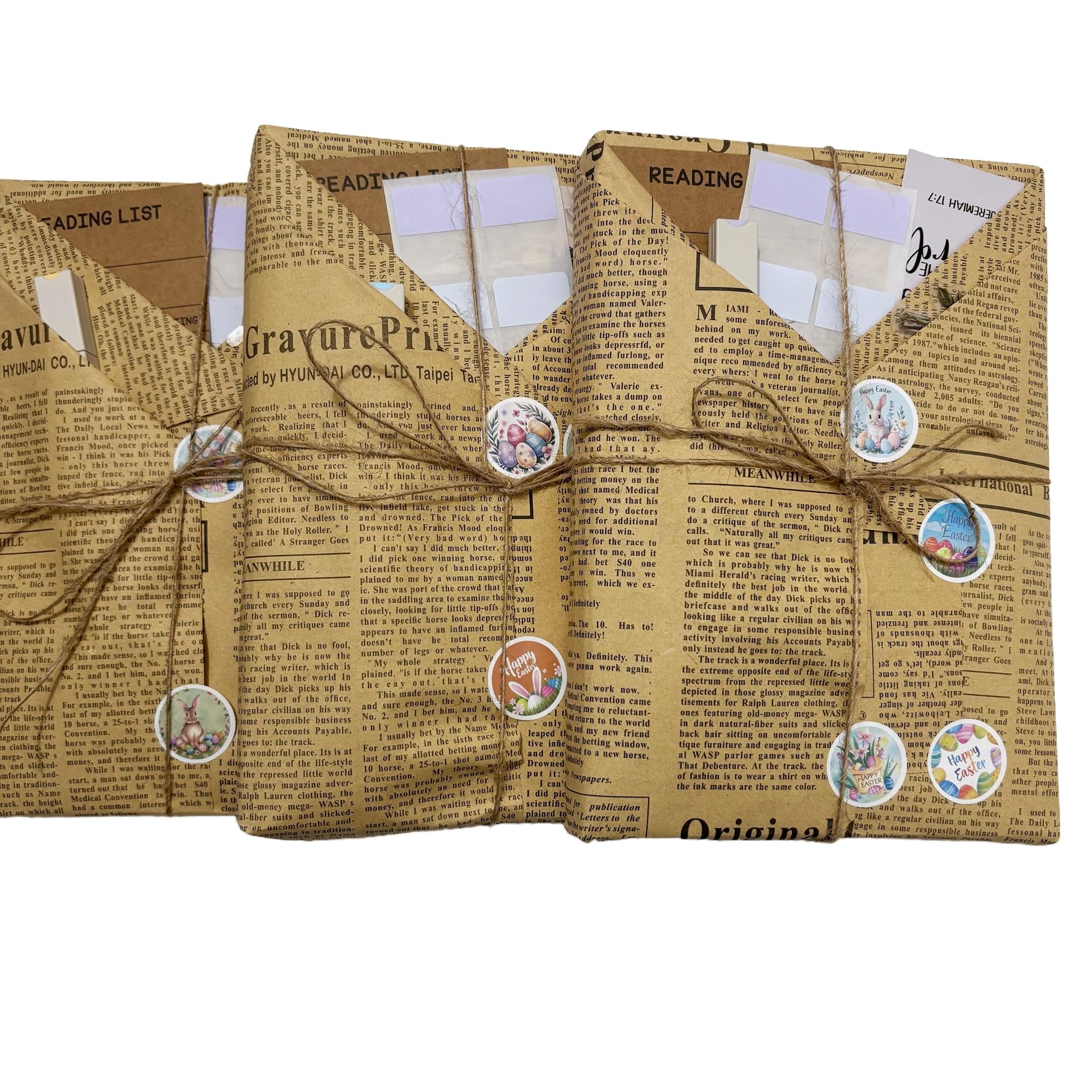 Blind Date with a Book Mystery Box - Spicy Romance or Dark Romance Book Surprise for Adults - Curated Book Lover Gift Set for Women & Men