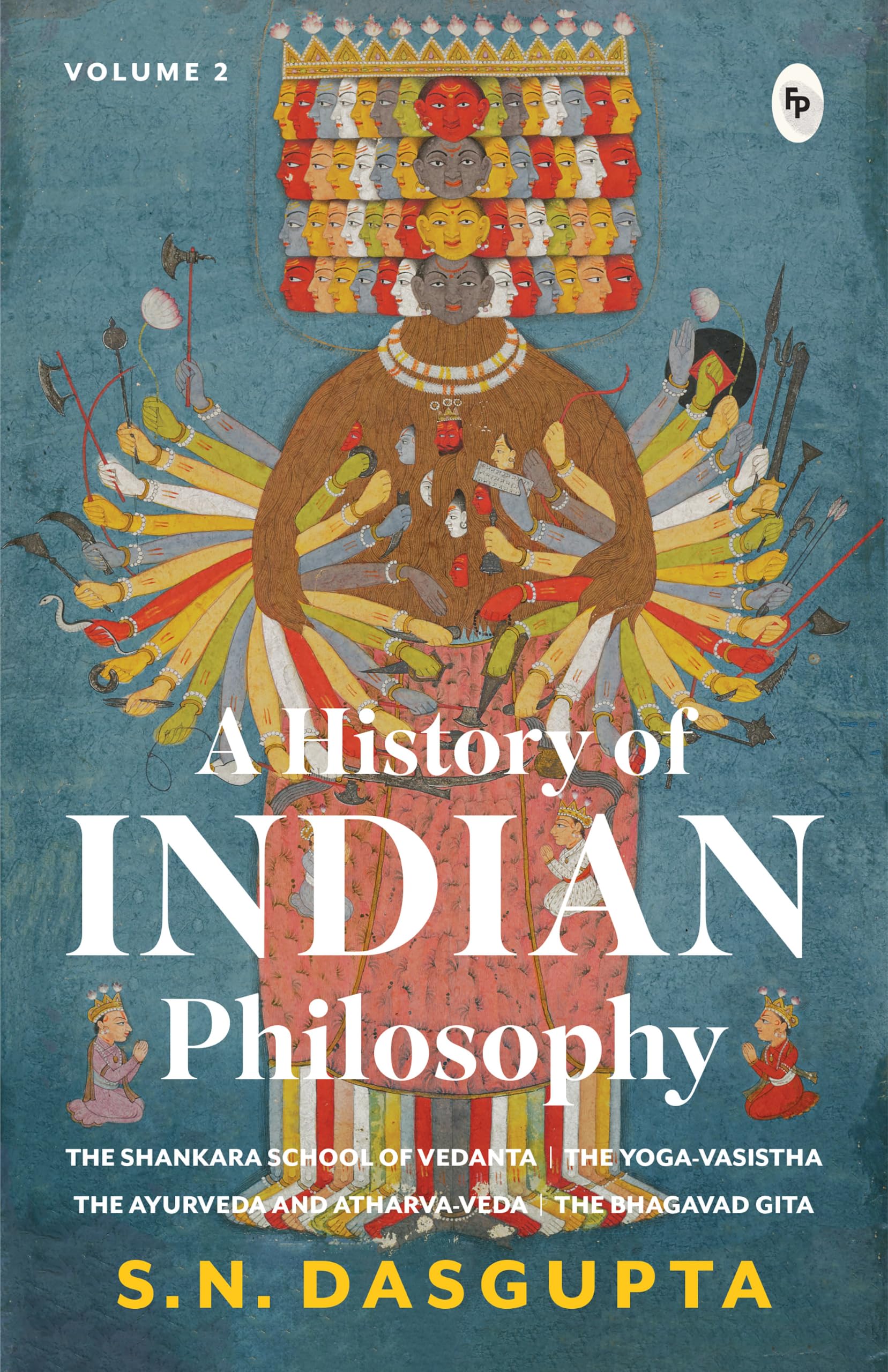 Daśapadārthī : an ancient Indian litera… Daśapadārthī : an ancient