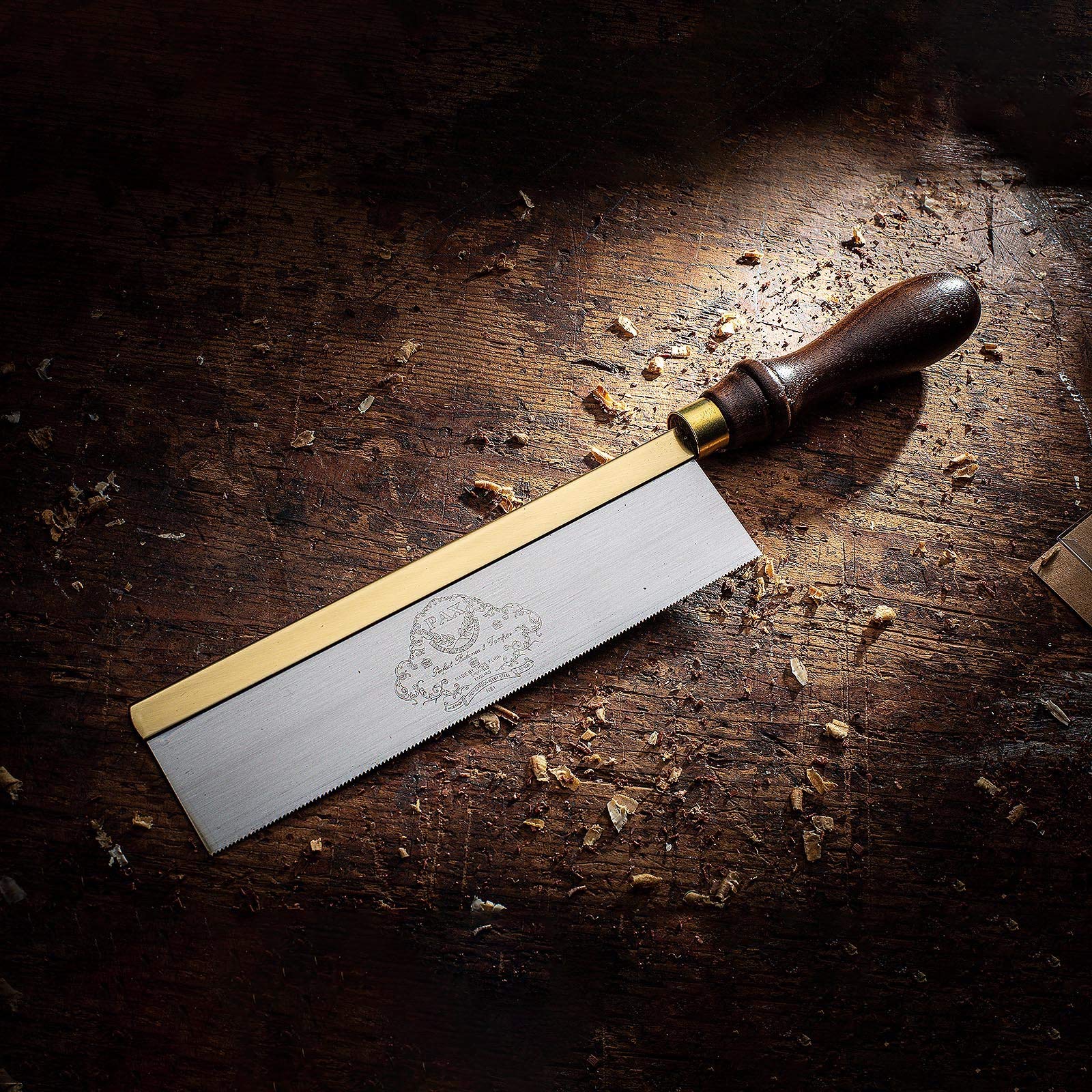 Pax 10 "Gents sierra
