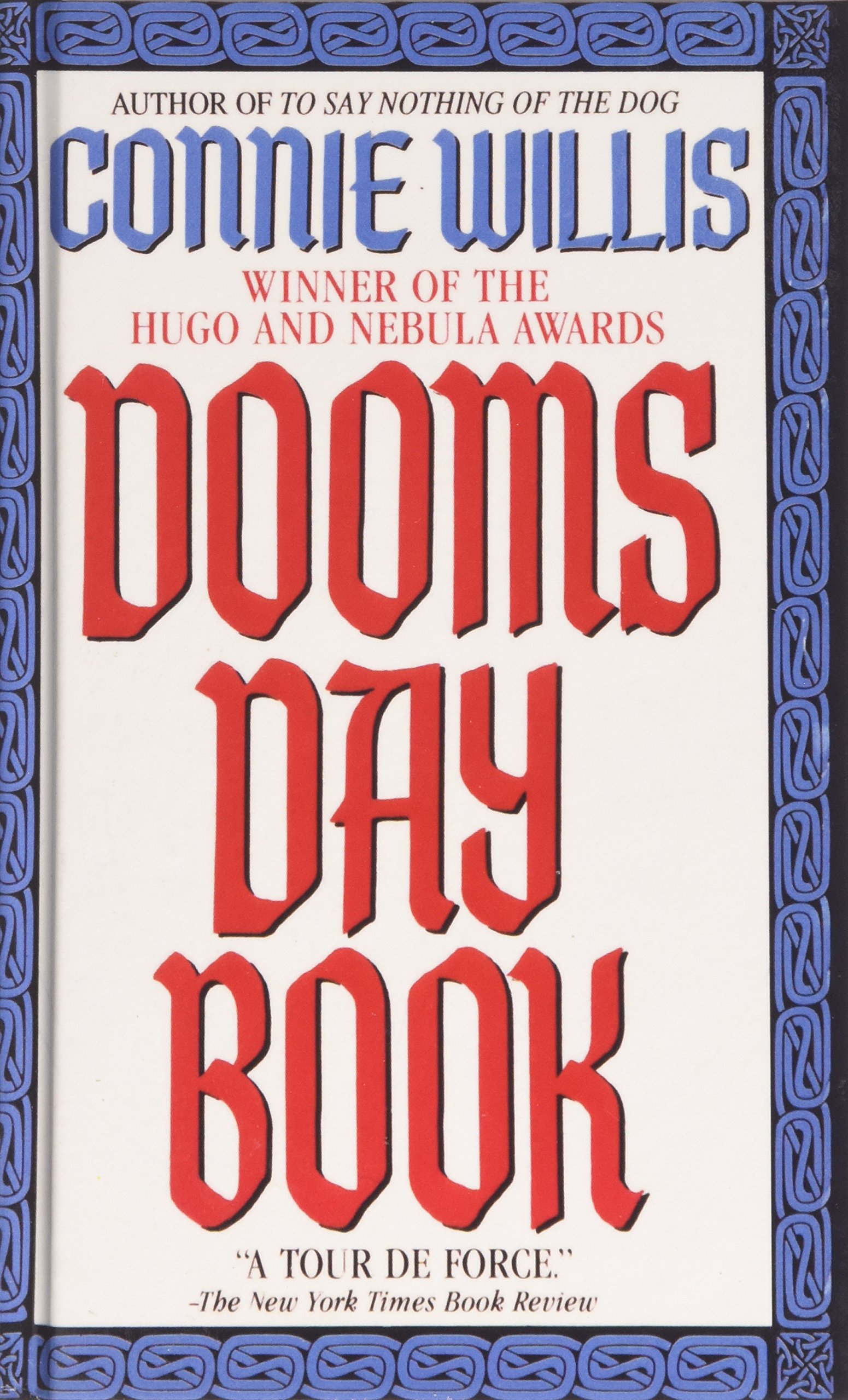 Doomsday Book