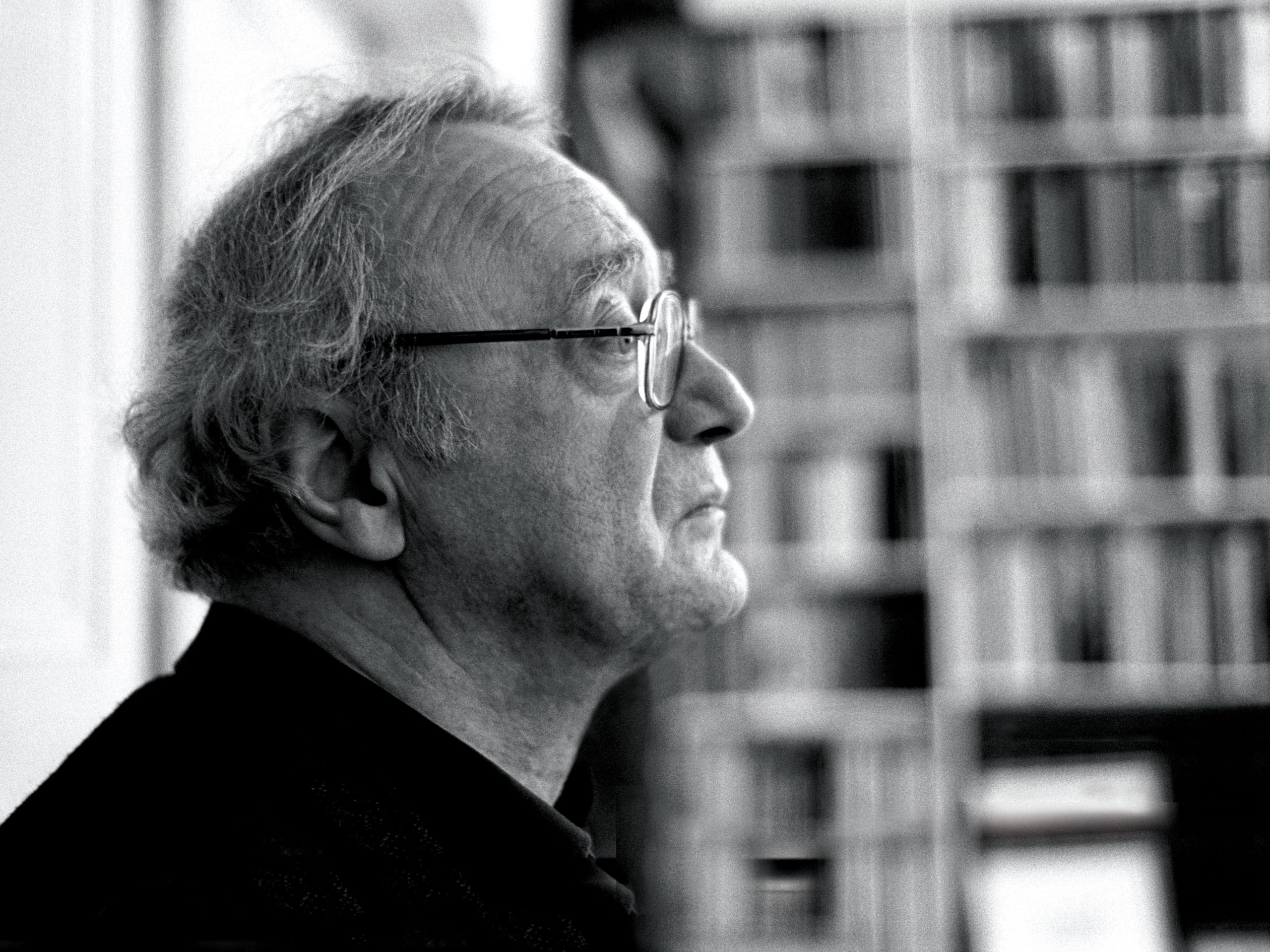 Alfred Brendel