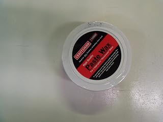 Craftsman 10990 Paste Wax.
