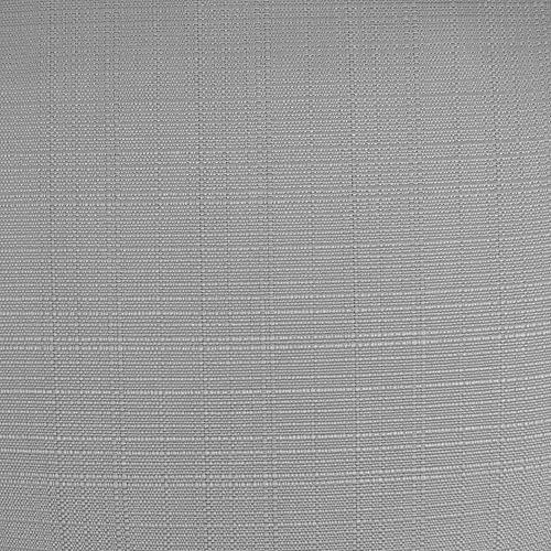 Miniatura 3 de Sweet Home Collection - Cojines para silla de exteriores y patio prémium con relleno grueso y cómodo de fibra, funda de asiento capitoné de 19 x 19