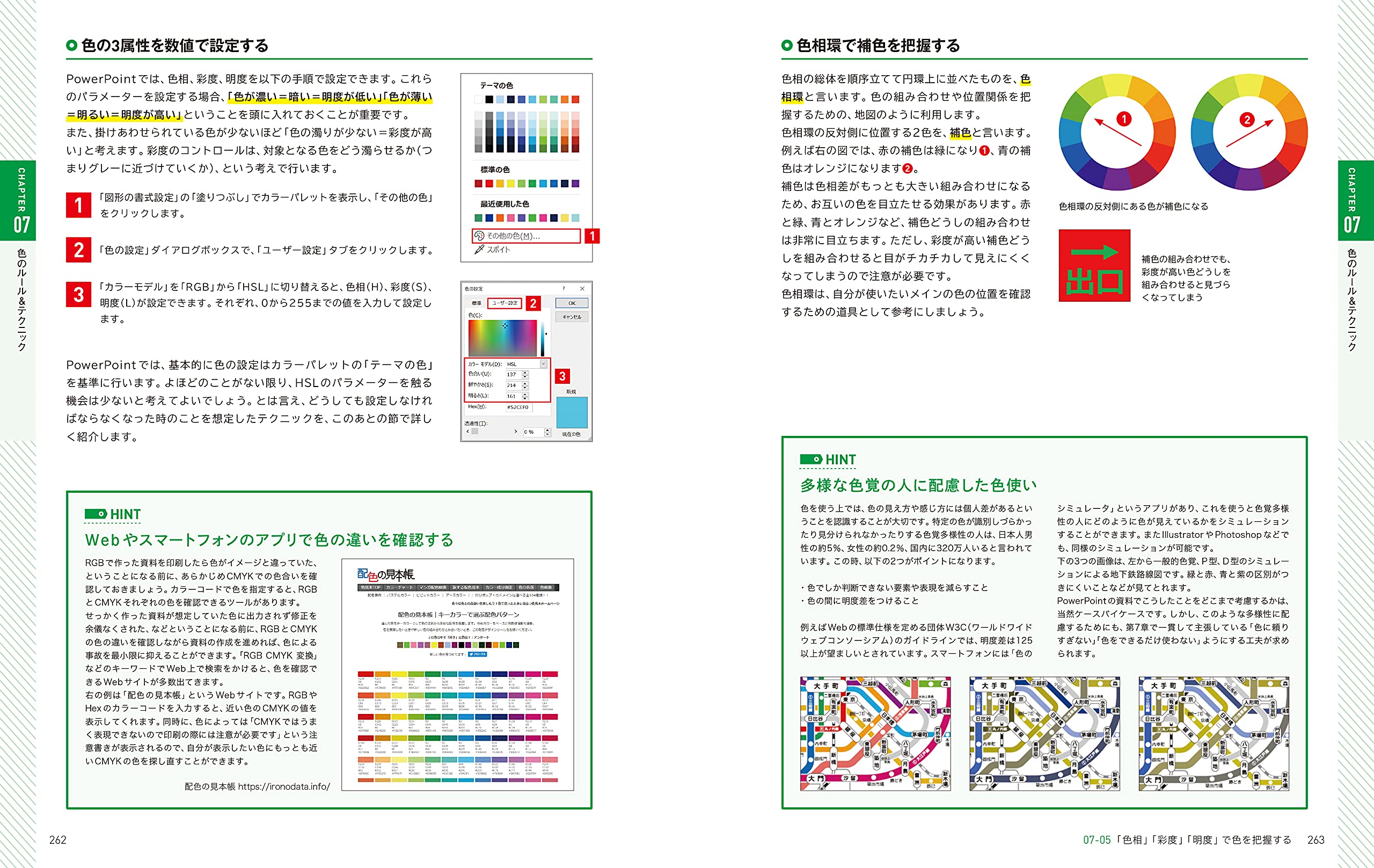 PowerPoint 「最強」資料のデザイン教科書