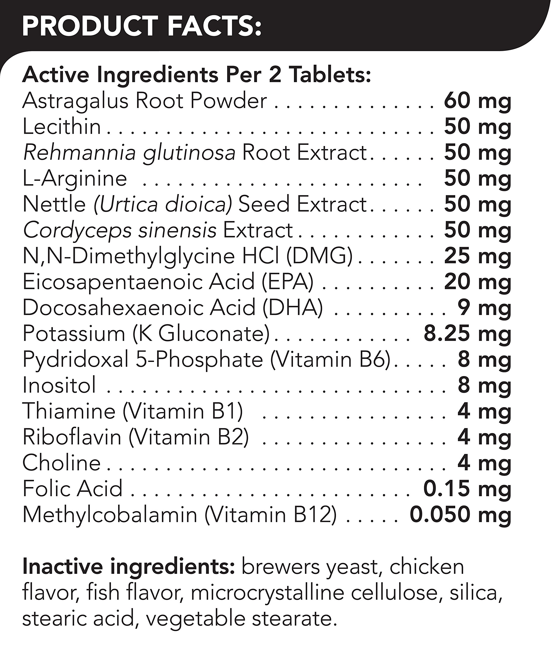 vetriscience renal essentials