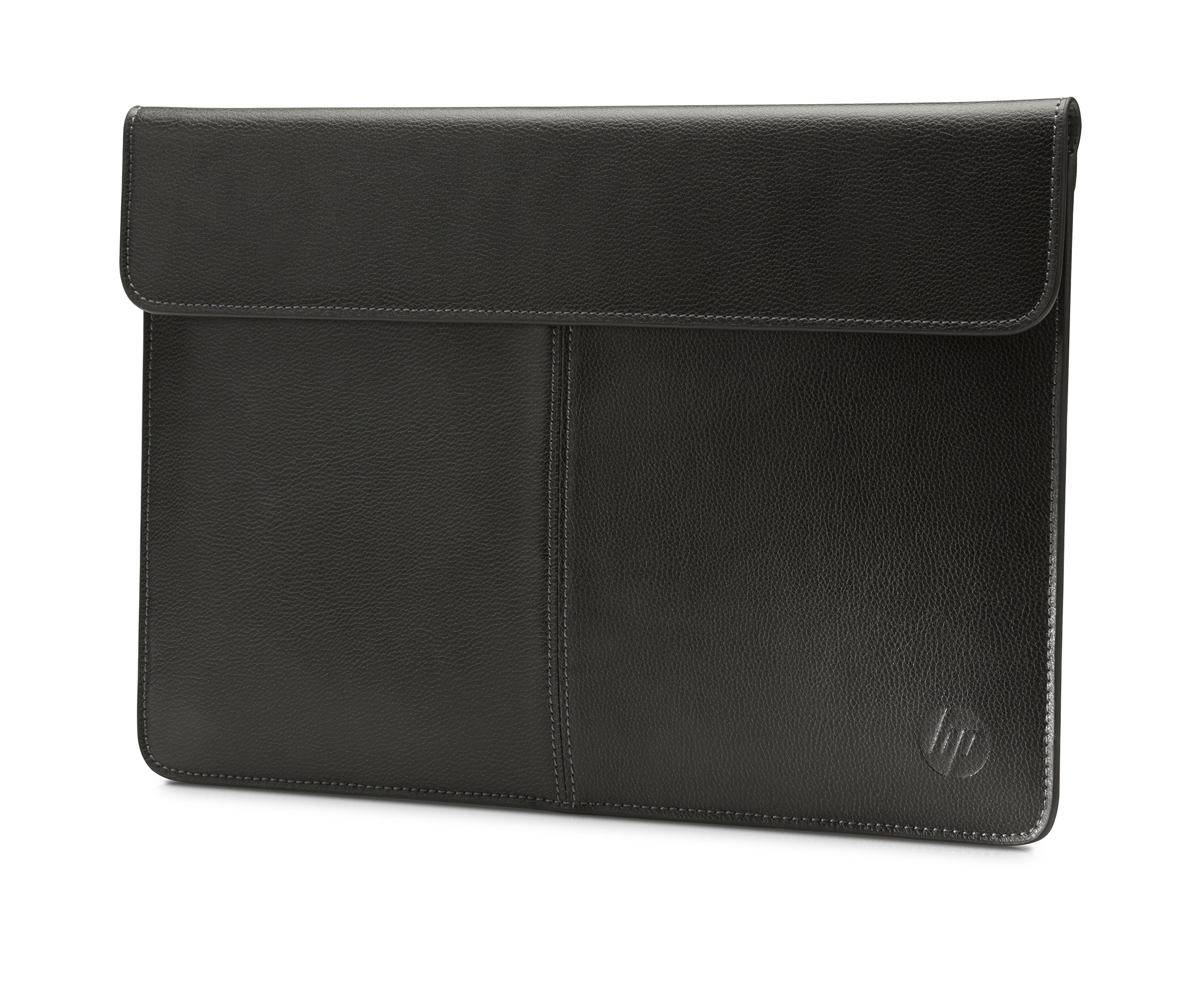 Buy HP 13inch Laptop Leather Sleeve (Black) Online at desertcartPAKISTAN