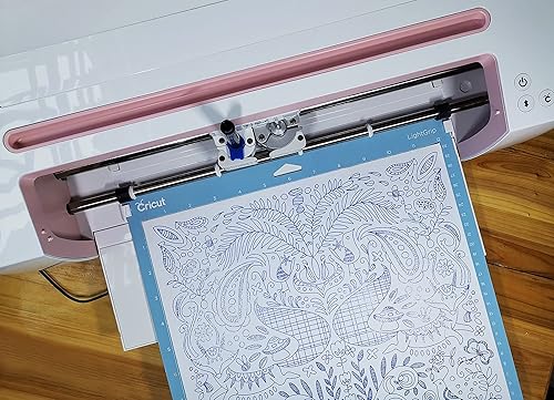 Miniatura 3 de Juego de 10 adaptadores de bolígrafo/marcador compatibles con Cricut (Explore Air/Air 2/Air 3 y Maker/Maker 3), adaptador de bolígrafo compatible