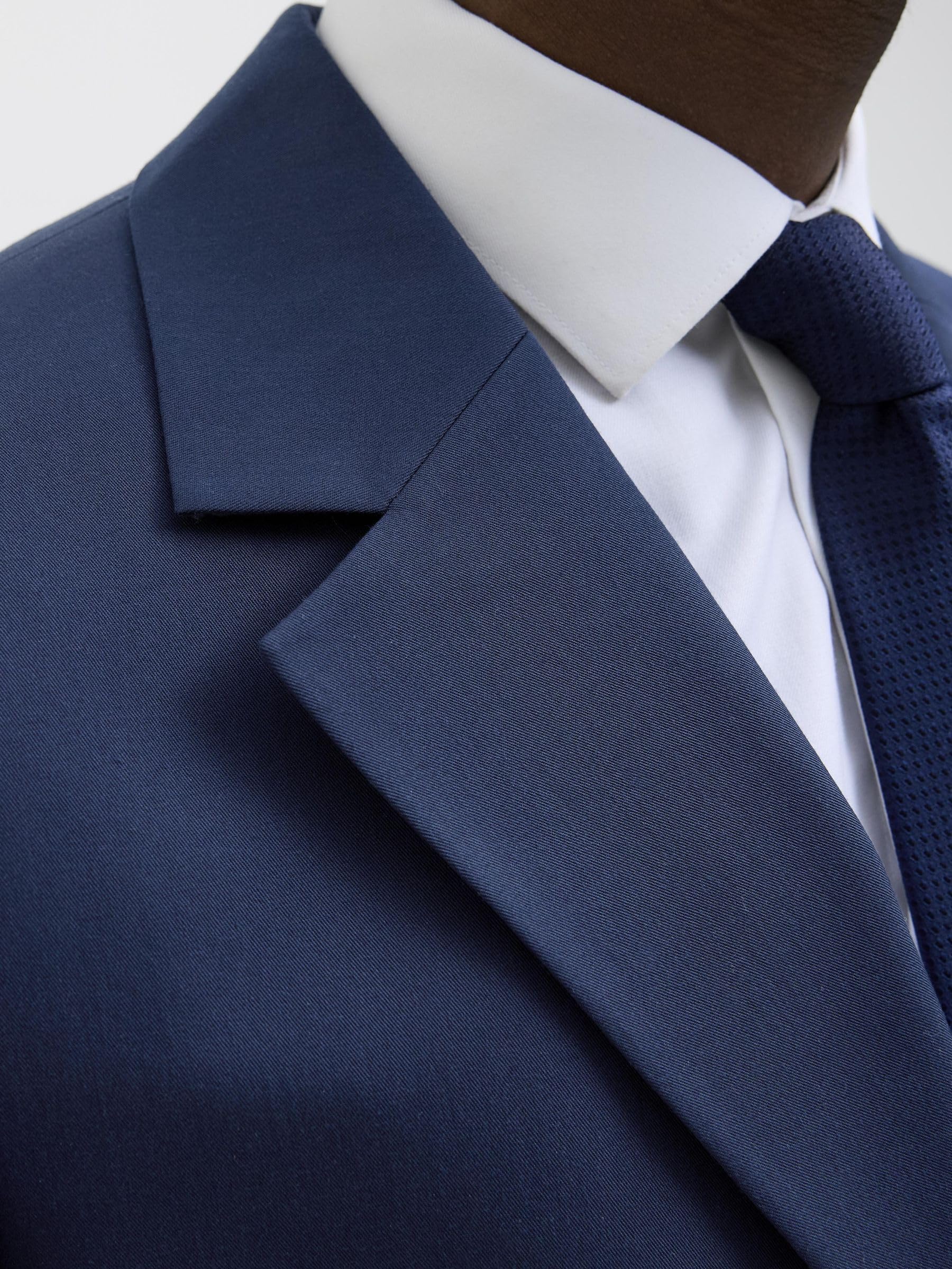 JACK & JONES Relaxed Fit Jprfranco Blazer Corte Casual para Hombre