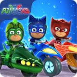 PJ Masks: Racing Heroes