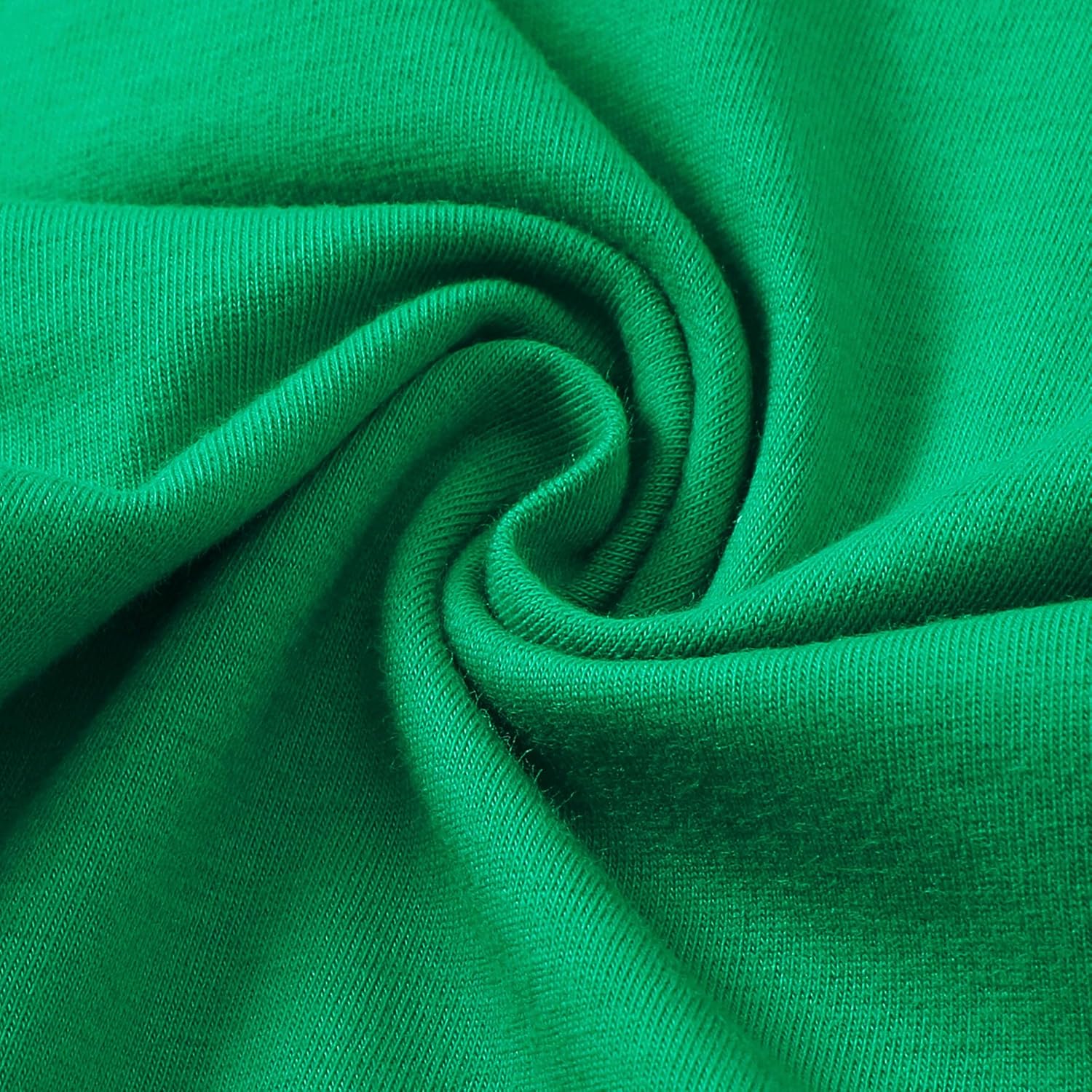 LYSMuch 2-5T Toddler Girls Ruffle Sleeve T Shirt Puff Short Sleeve Basic Tank Top Blouse Plain Solid Kids Casual Clothes - Image 6