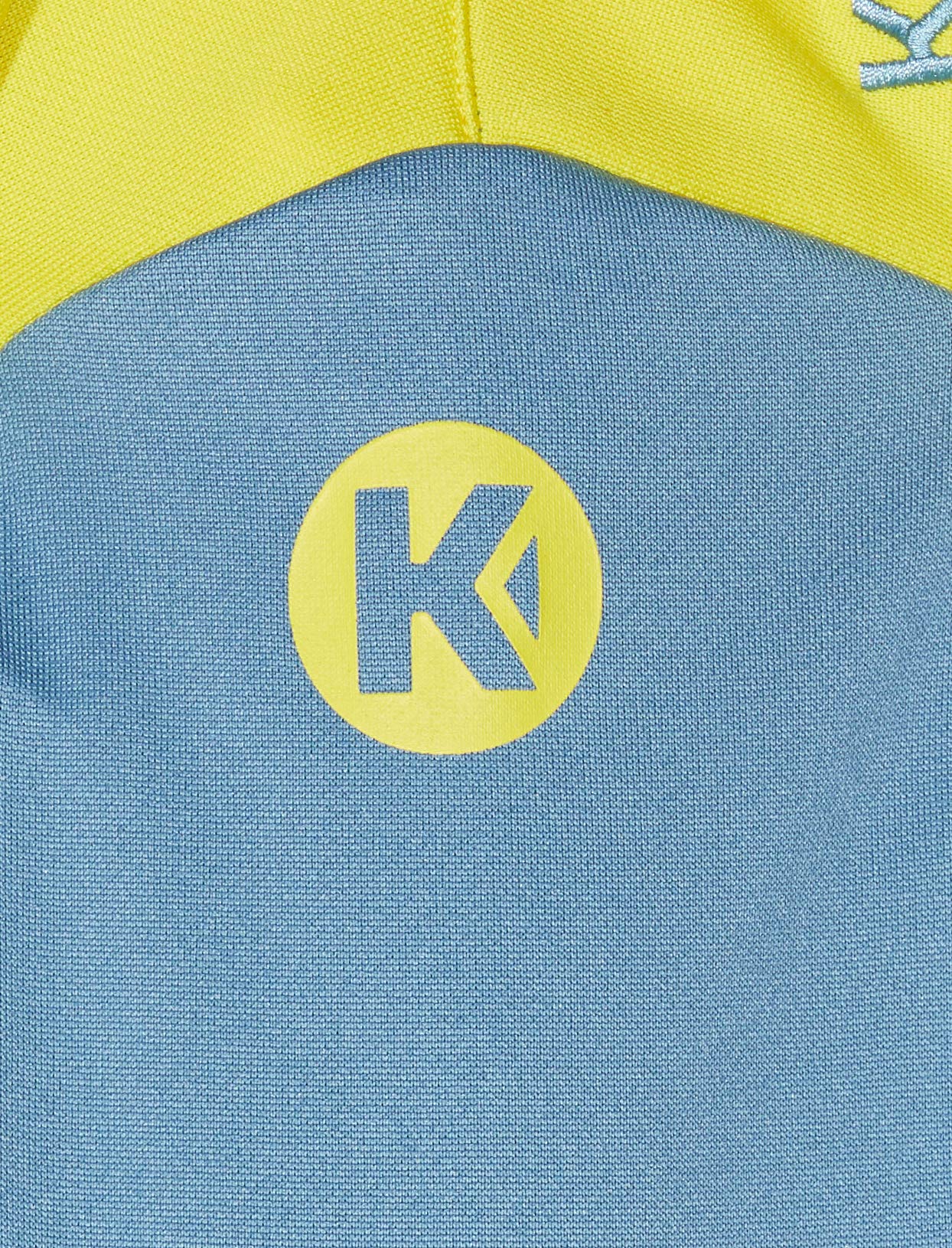 Kempa Emotion 2.0 Training Top Sudadera De Entrenamiento De Balonmano Hombre