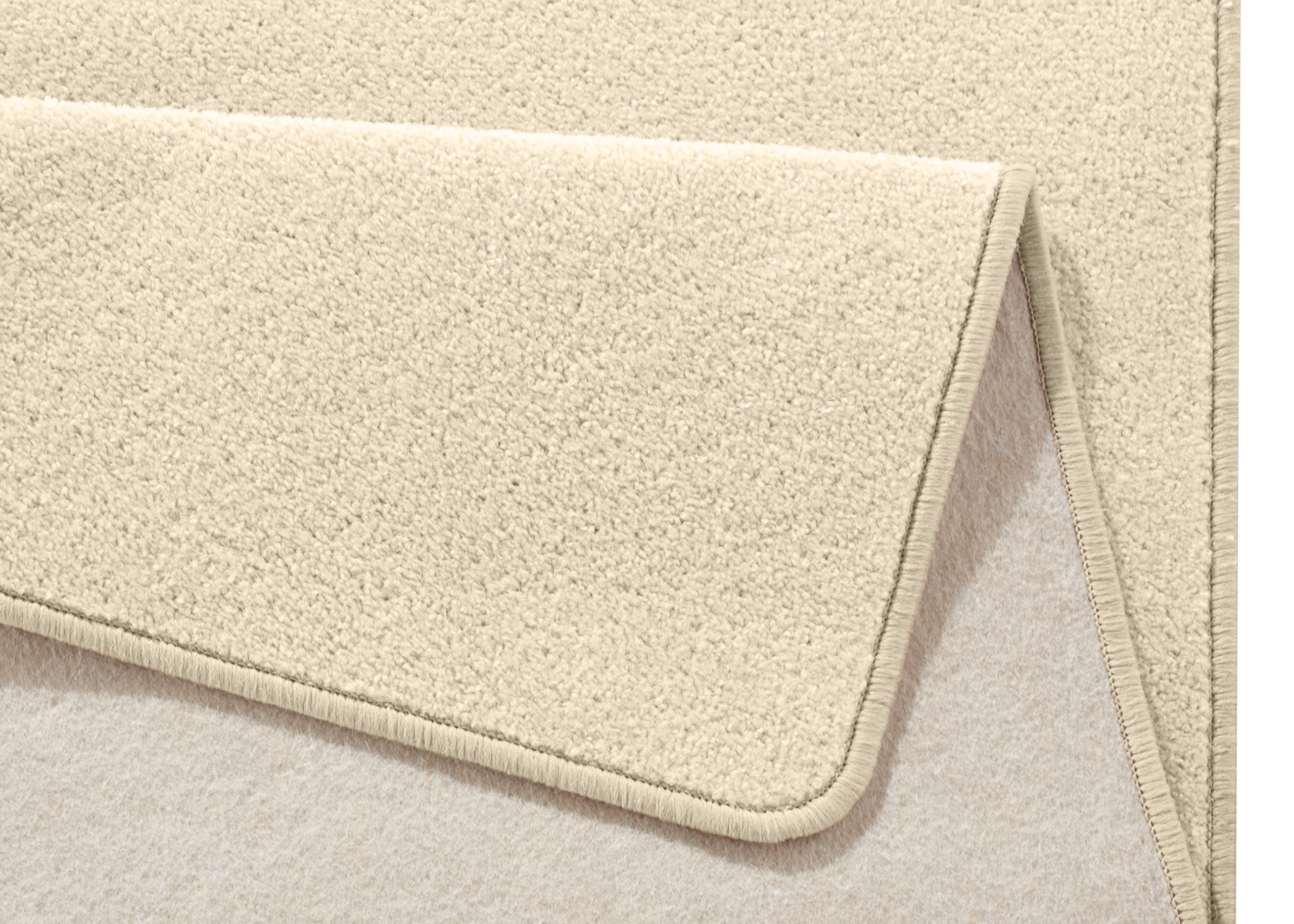 Wollen tapijt Kenolia | Geel | 120x170 cm | 10P256P1P54V4