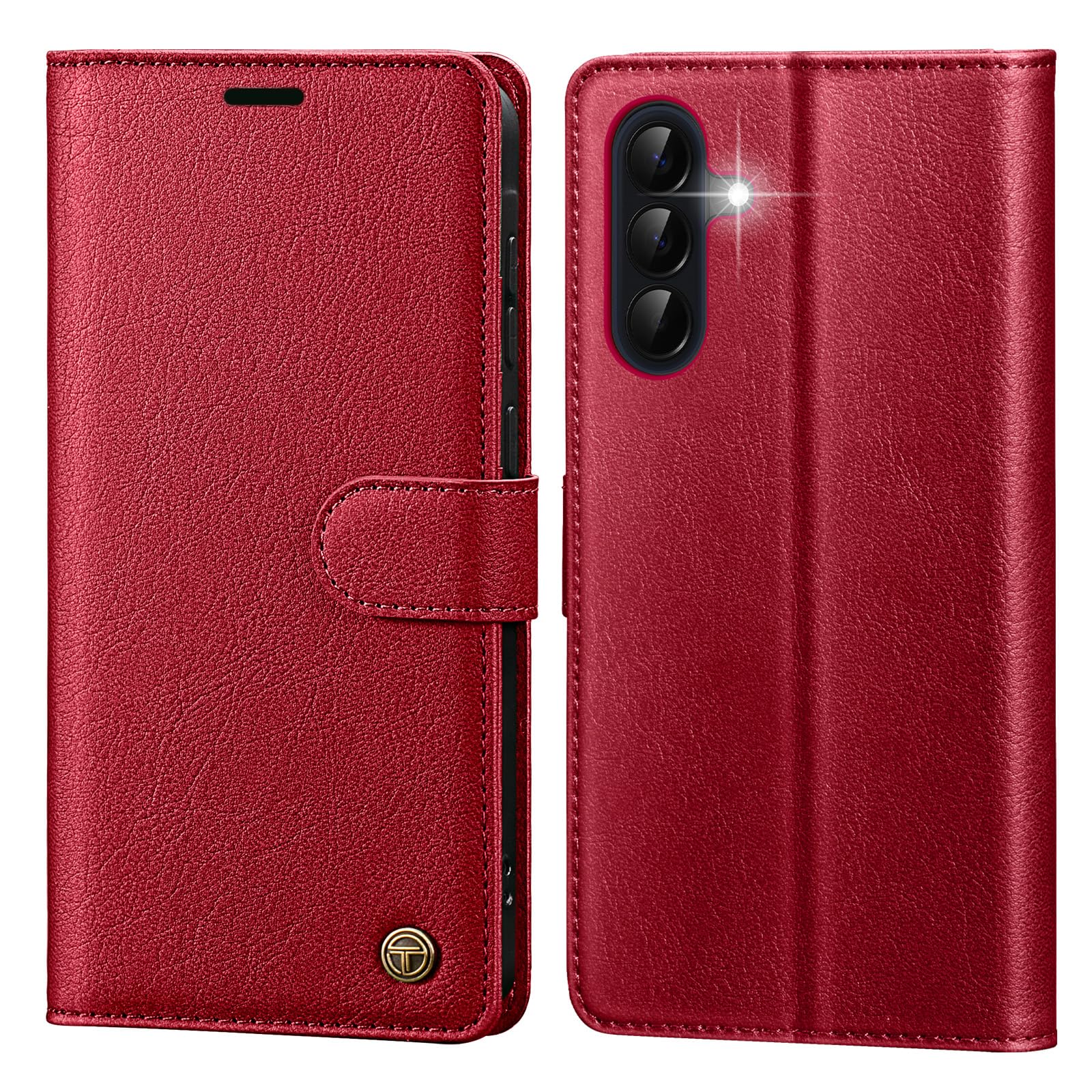 CASBST Handyhülle für Samsung Galaxy A57 5G Hülle