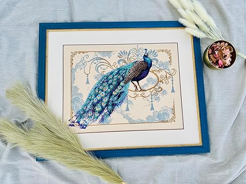 Miniatura 4 de RIOLIS Kit de punto de cruz 2099 Eastern Fairy Tale