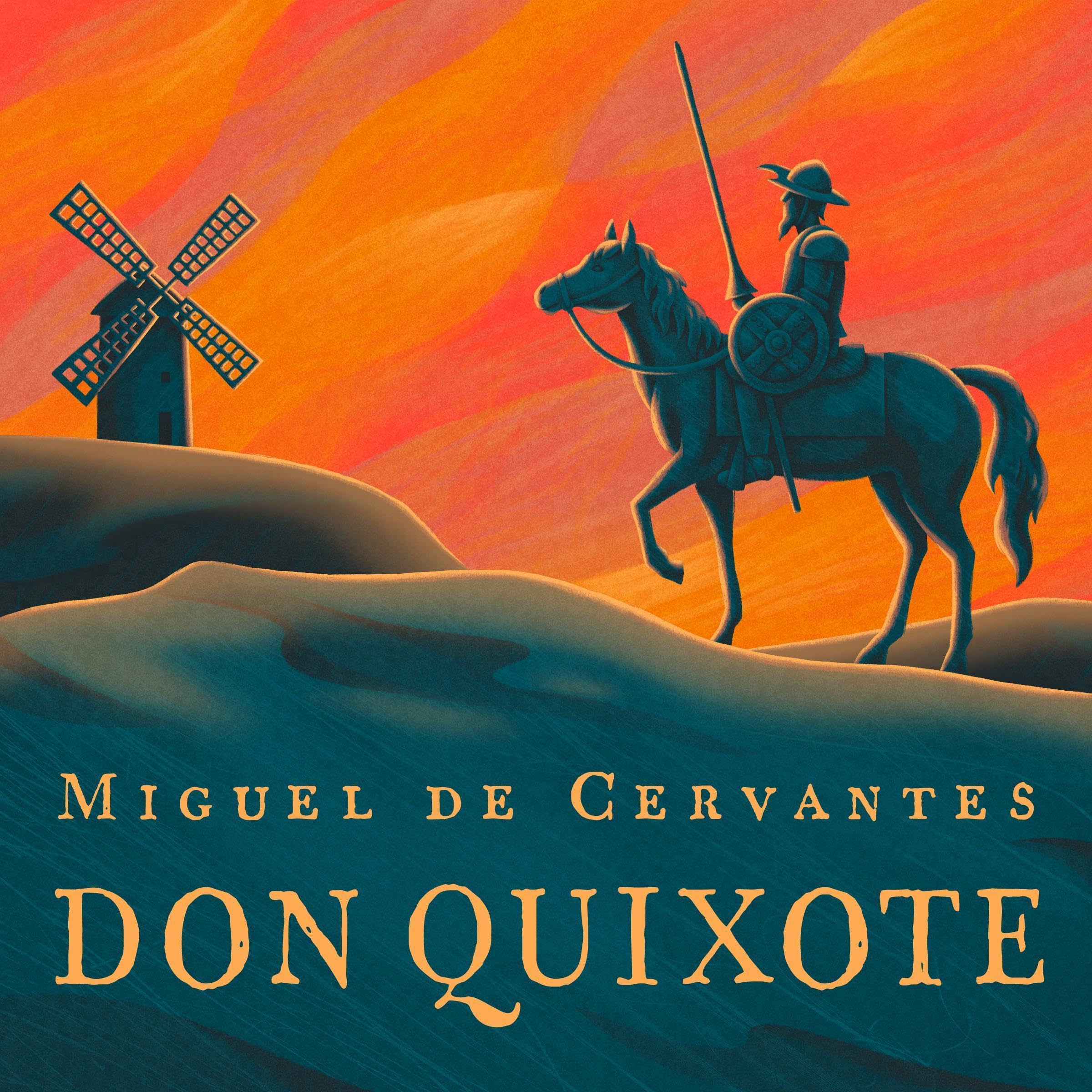 Don Quixote