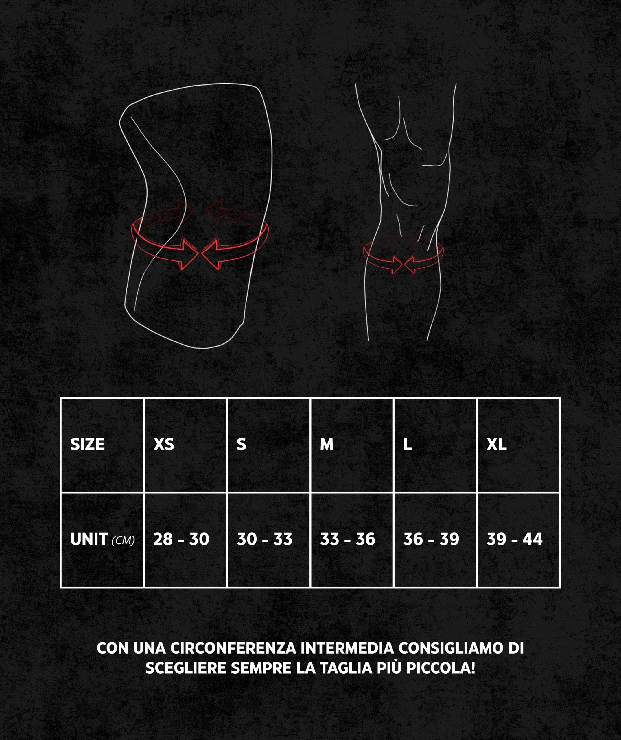 STAMINA FITNESS - Coppia di Ginocchiere Cross Training per Massima Protezione e Stabilità – Ginocchiere Per Workout, Pesistica e Powerlifting – Fascia Ginocchio Sportiva per Uomo e Donna