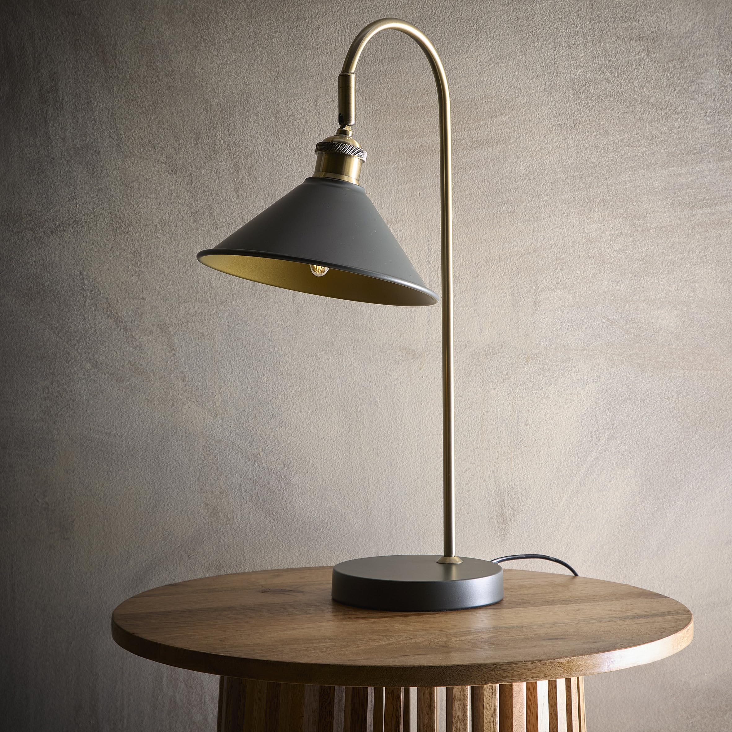 Derby     And Table Lamp, Football by K Living, Sports Direct