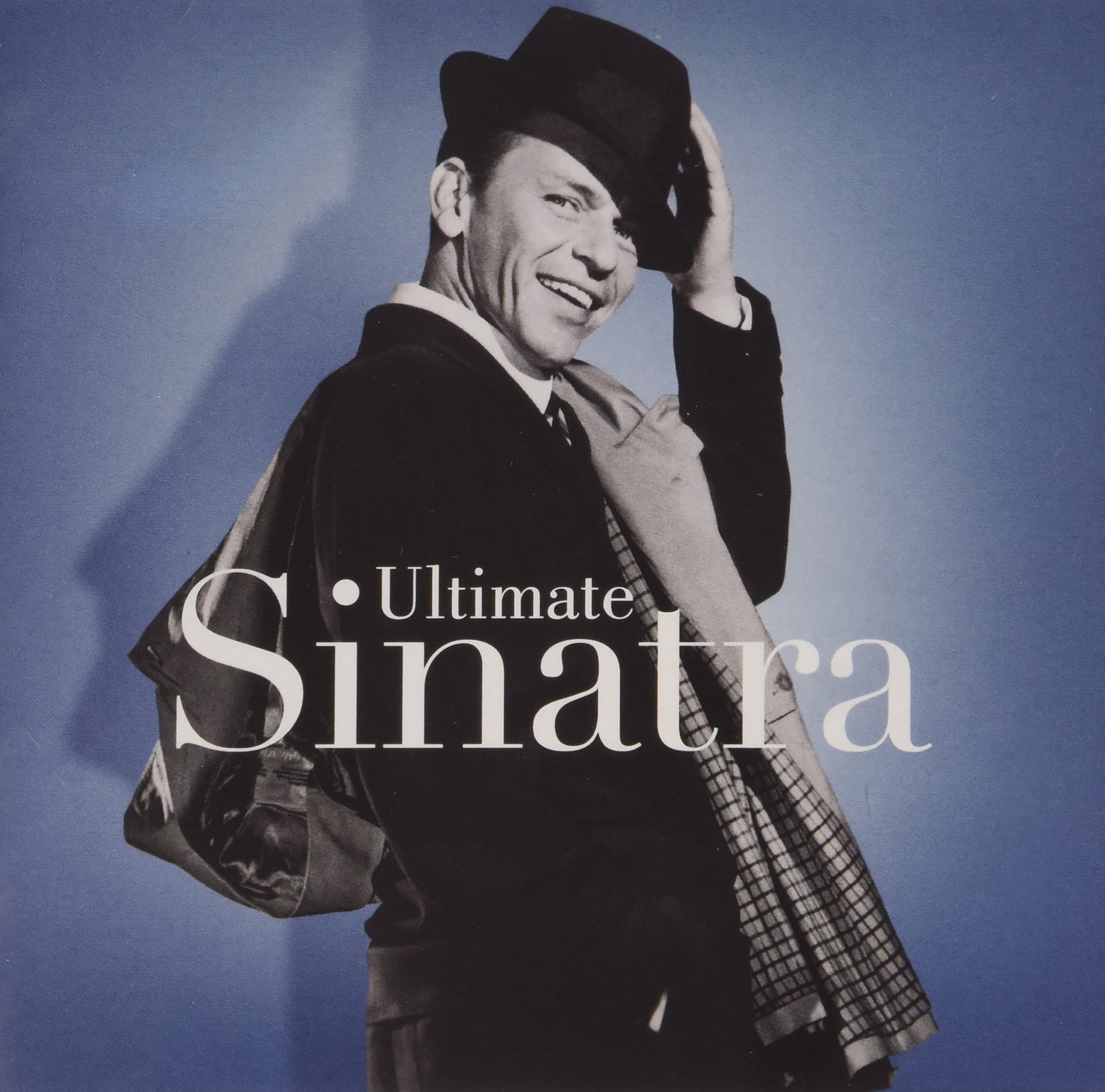 Ultimate Sinatra