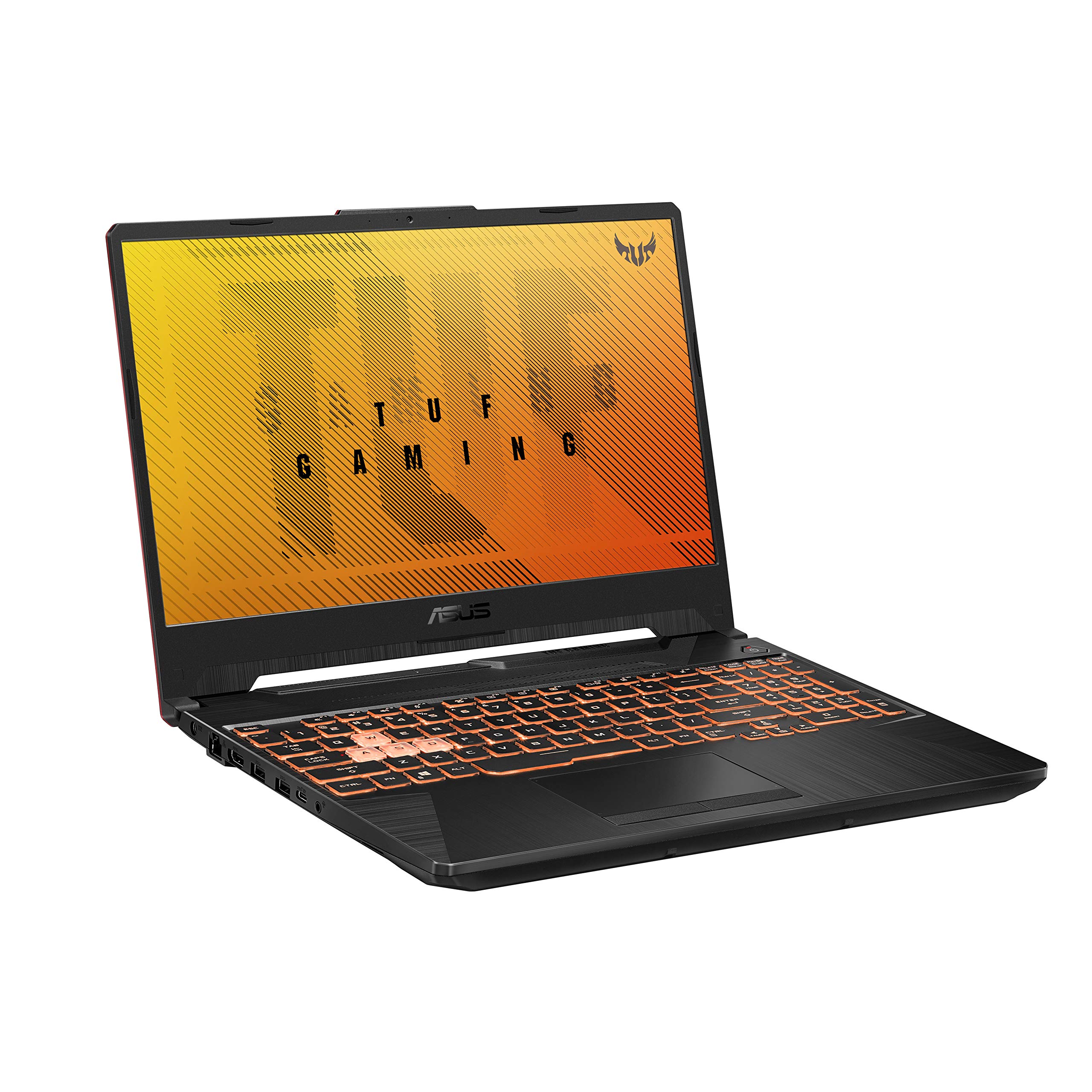 ASUS TUF Gaming F15 FX506LH-HN042 - Portátil Gaming de 15.6