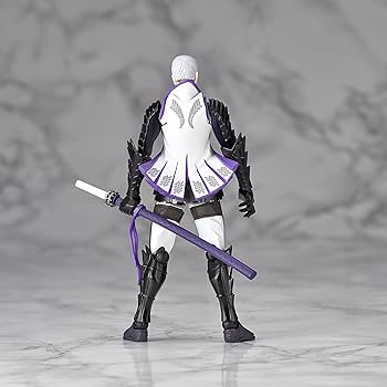 Amazon.co.jp: 海洋堂 マイクロヤマグチ リボルミニ 戦国BASARA 石田