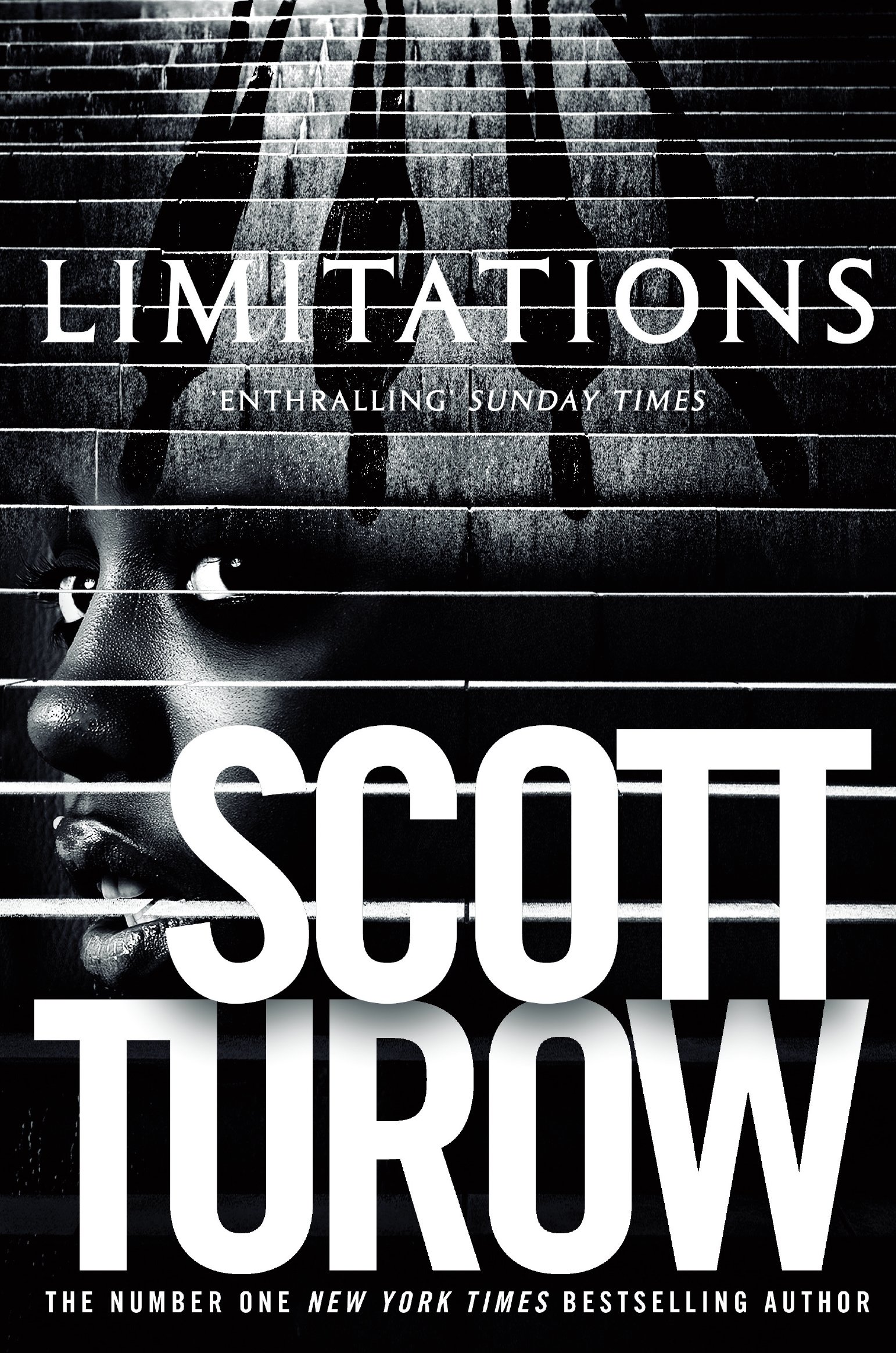 Limitations: 7 (Kindle County, 7) - Turow, Scott