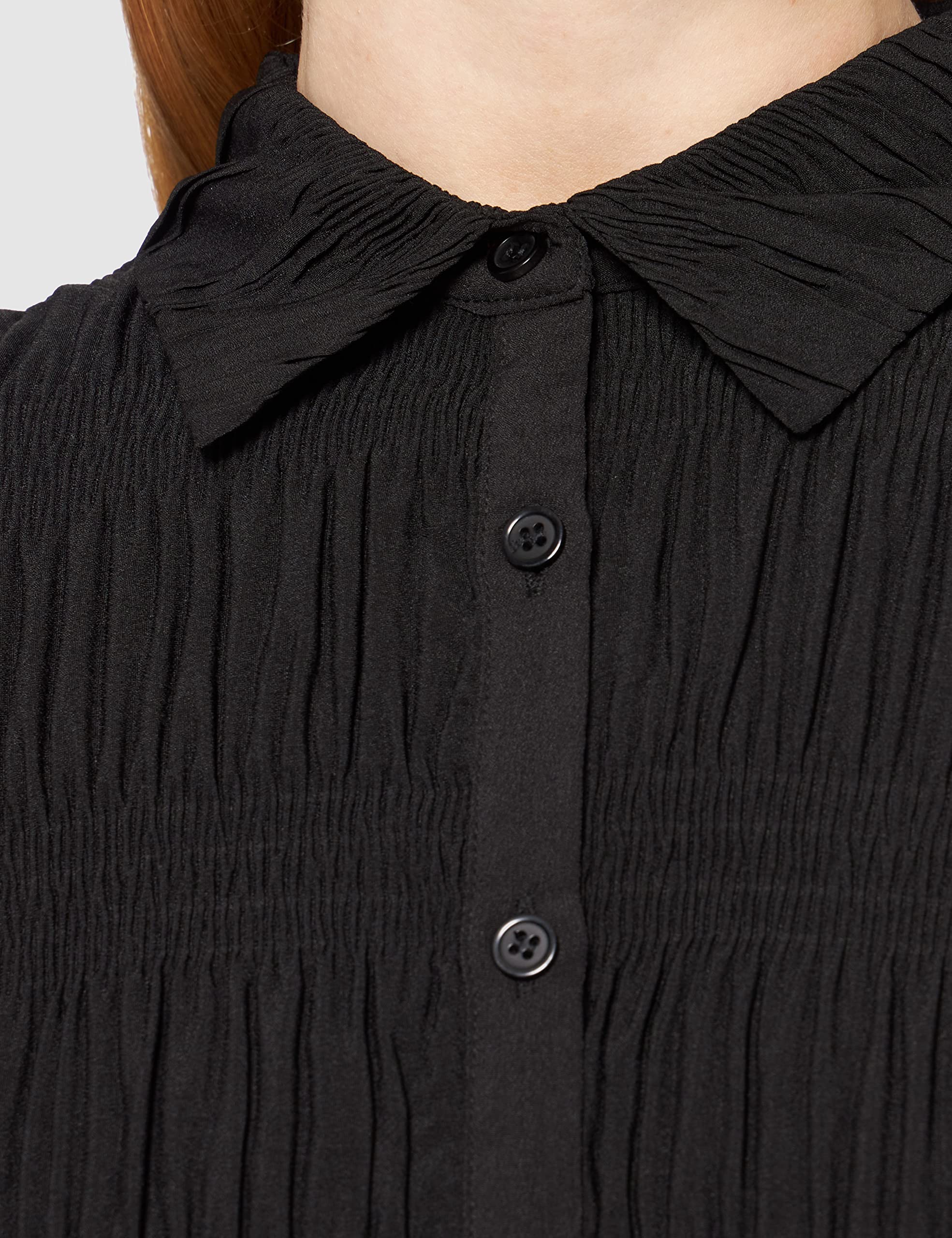 NA-KD Koszula Kobiety Light Pleated Shirt