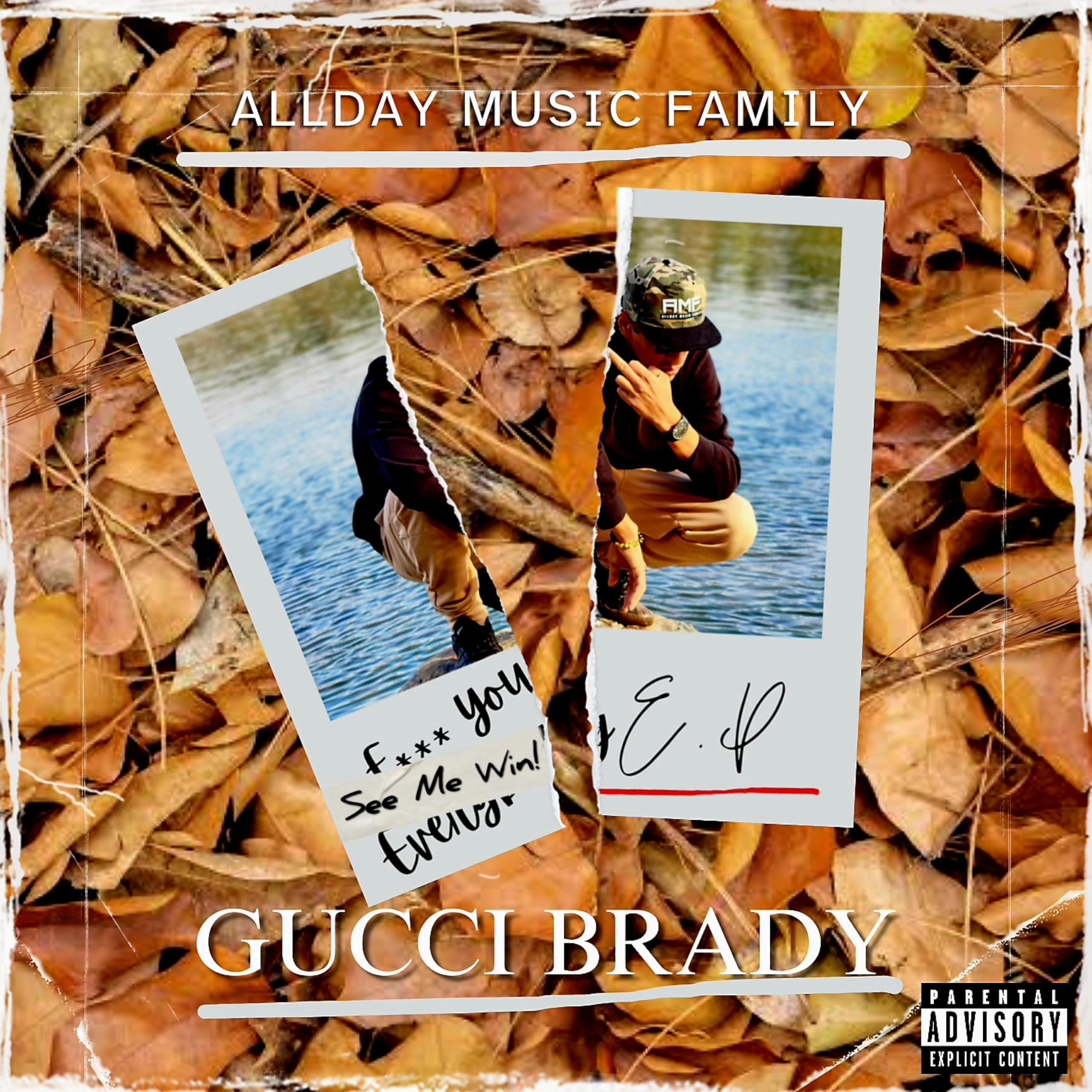 See Me Win [Explicit]