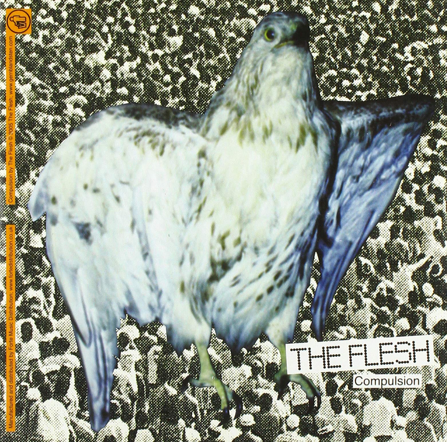7-Split [Vinyl LP] [VINYL]