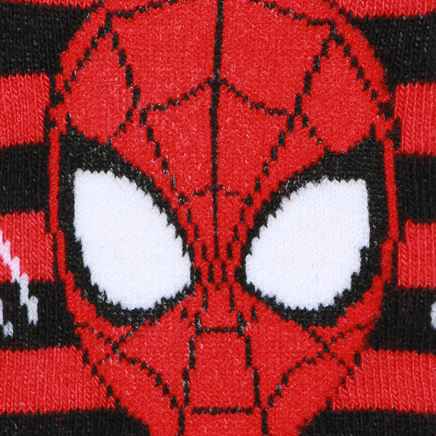 Supersox Ankle Disney Avenger Socks for Kids, Made with Breathable, Anti Odour & Moisture Absorbent Combed Cotton with a Extra Durable Welt, Ideal For All Day Wear (Pack Of 5) - Image 2 thumbnail